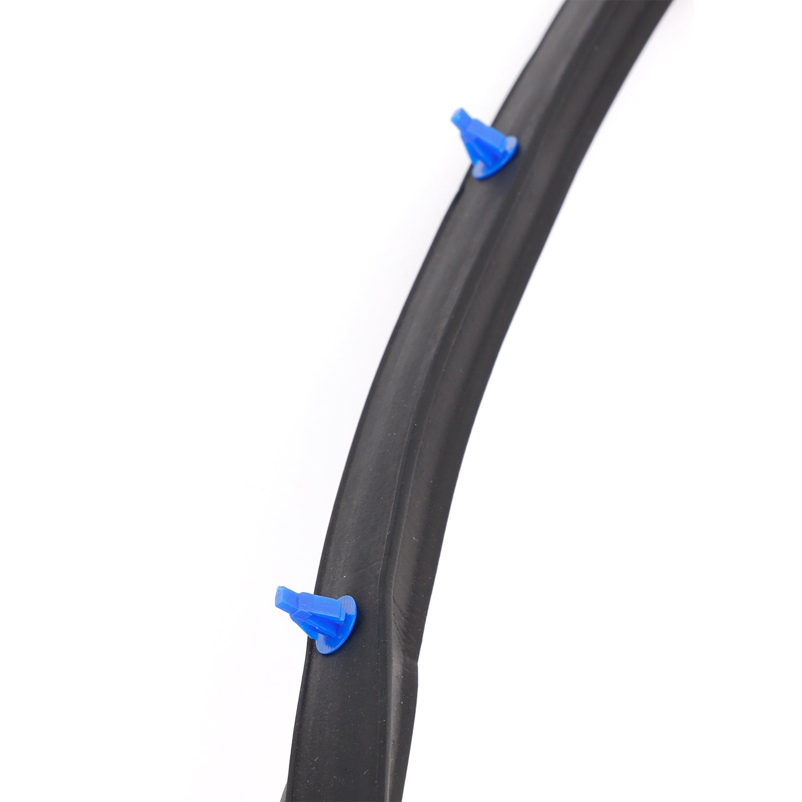 Lot de 2 joints en caoutchouc pour portes avant Toyota Land Cruiser série 79 HZJ HDJ FZJ