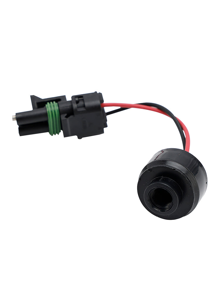 Pressostat AT178542 adapté pour John Deere 260 280 318E 319E 320E 323E 326E 328E