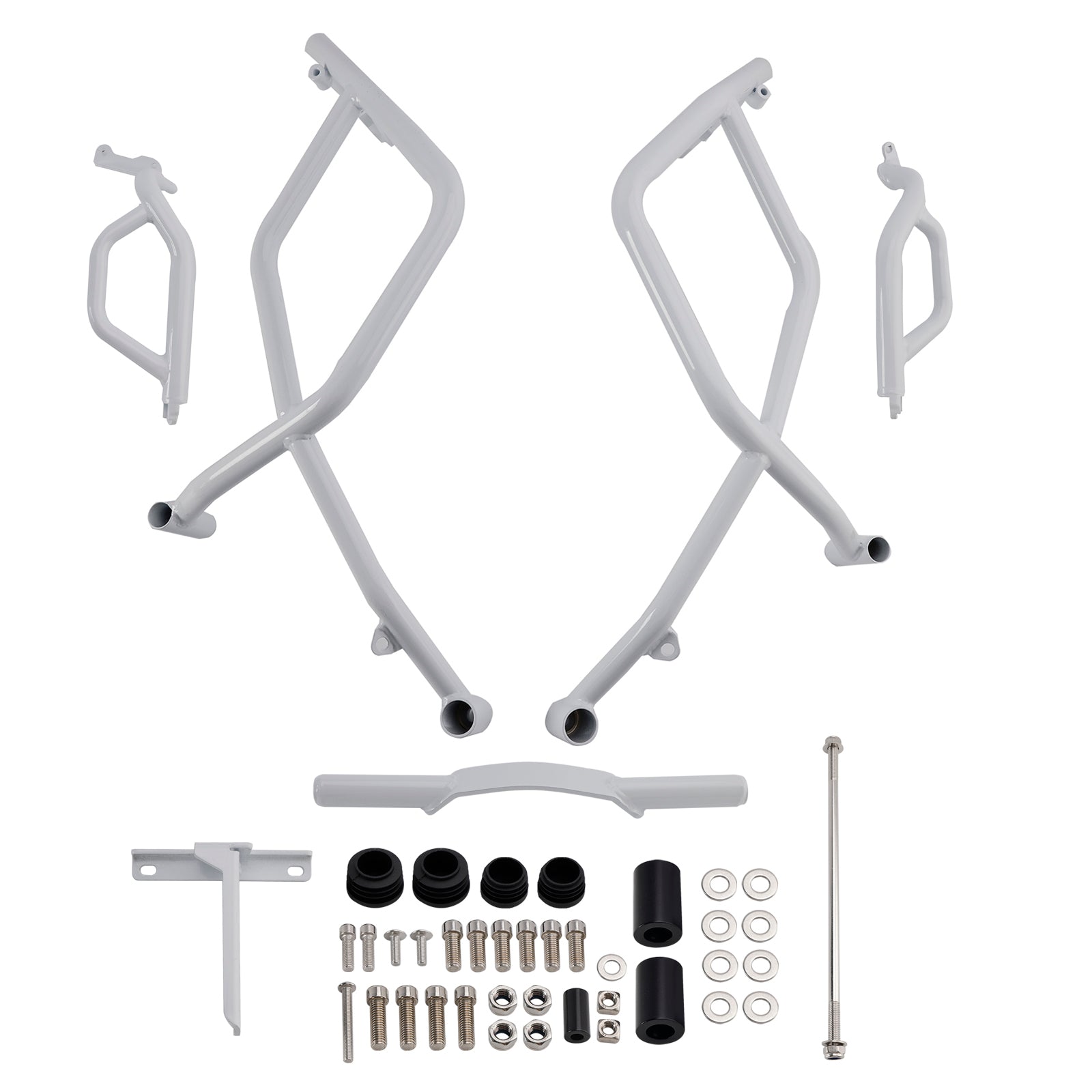 Zaščitni okvir motorja in proti trku za Honda ADV160 2022 2023 2024