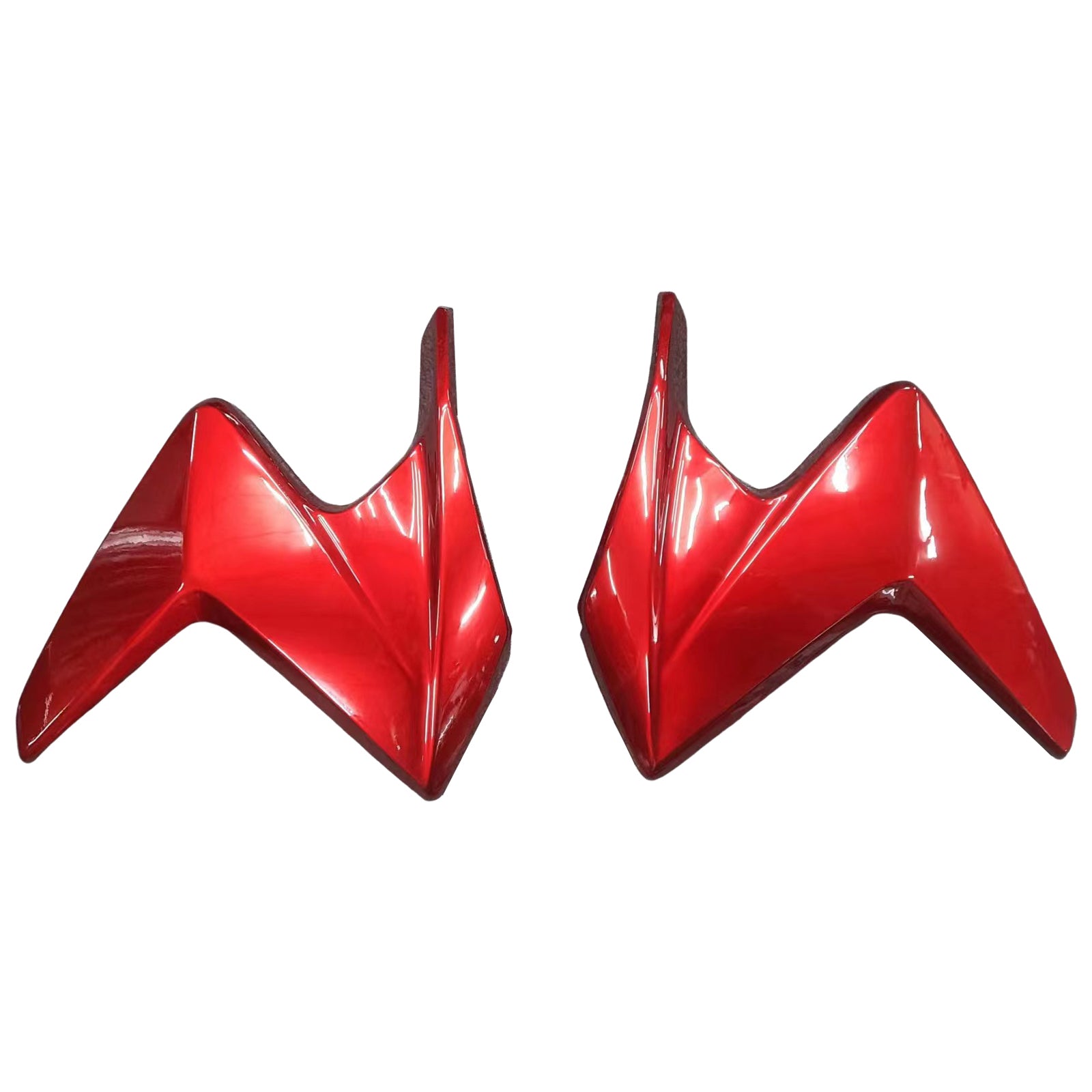 Kit de carenado de plástico ABS para Honda CB1000R 2008-2015