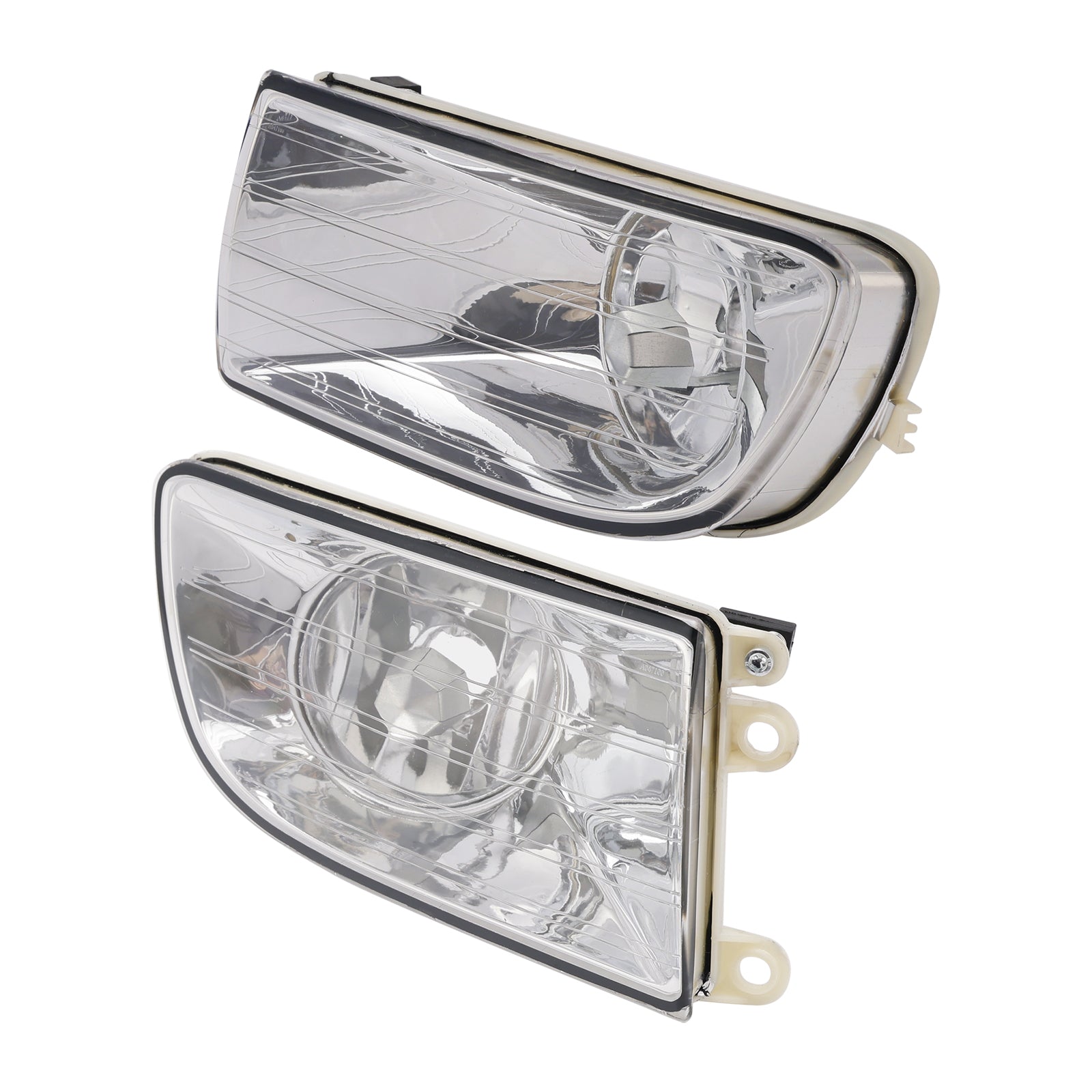 Mistlamp Cover 1Z0941701 1Z0941702 voor Skoda Octavia II 04-08