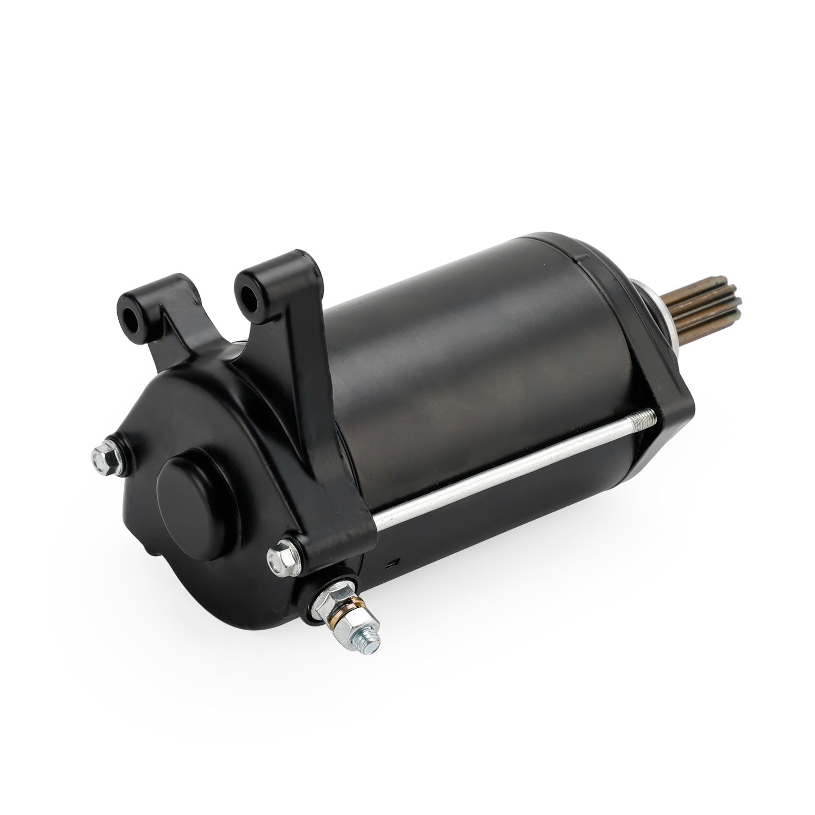 Neuf Démarreur pour BMW R 1200 1250 GS / ADV R 1200 1250 R RS RT 2012-2024