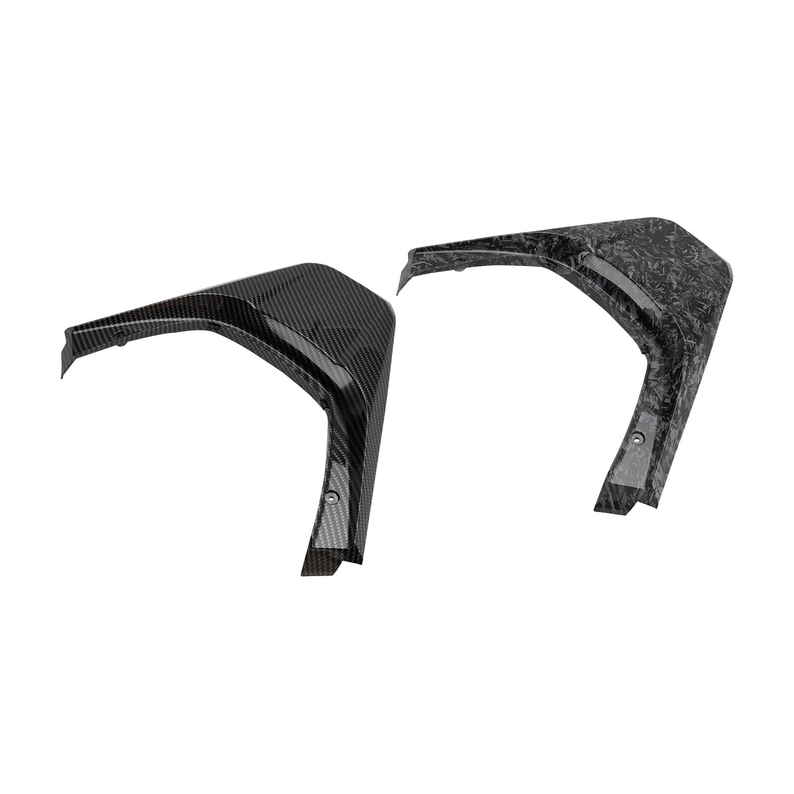 Carénage de feu arrière et de selle arrière pour Honda ADV 350 (2022-2025)