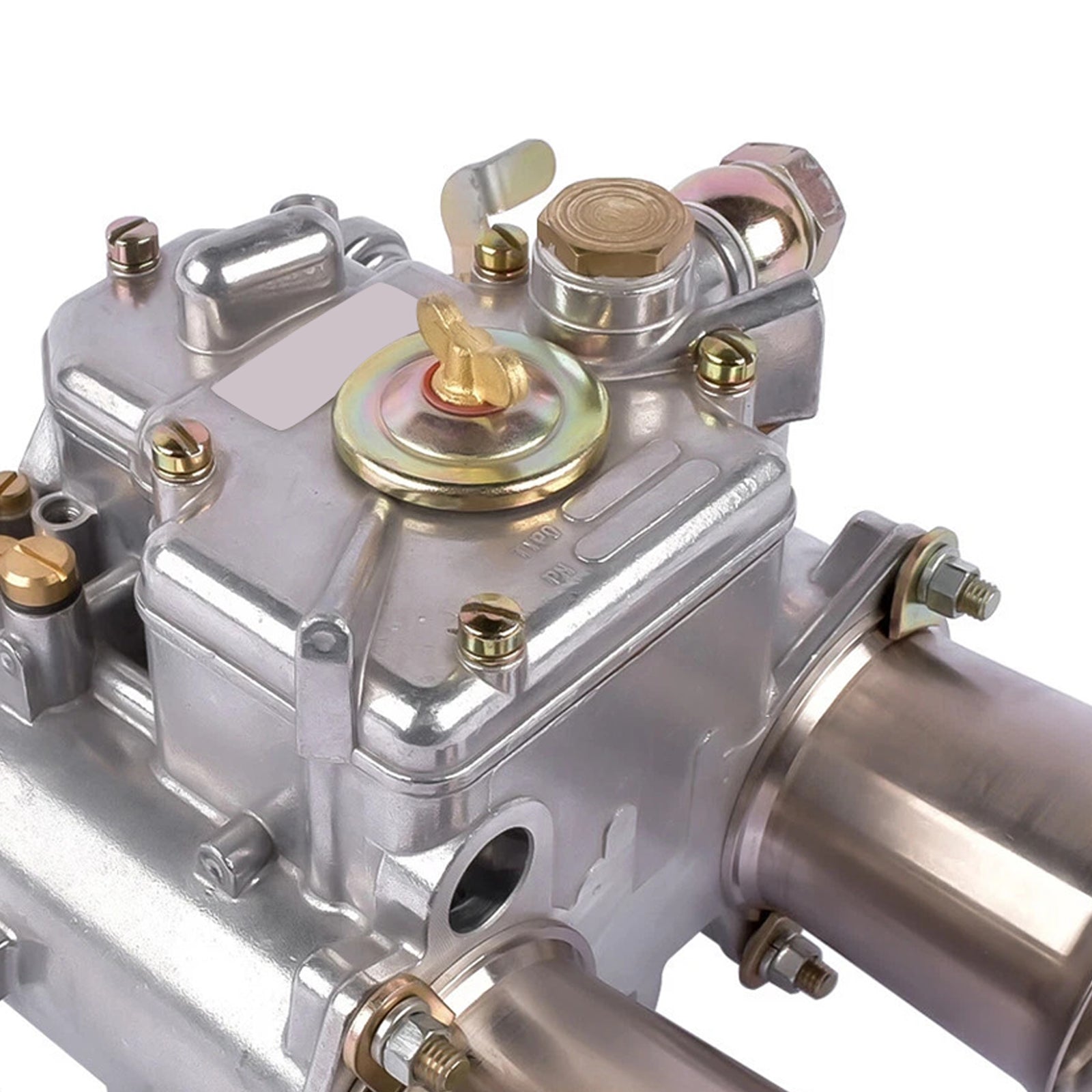 Carburateur 19630.007 pour moteurs V8 américains Weber 48 mm DCOE (Datsun, Toyota)