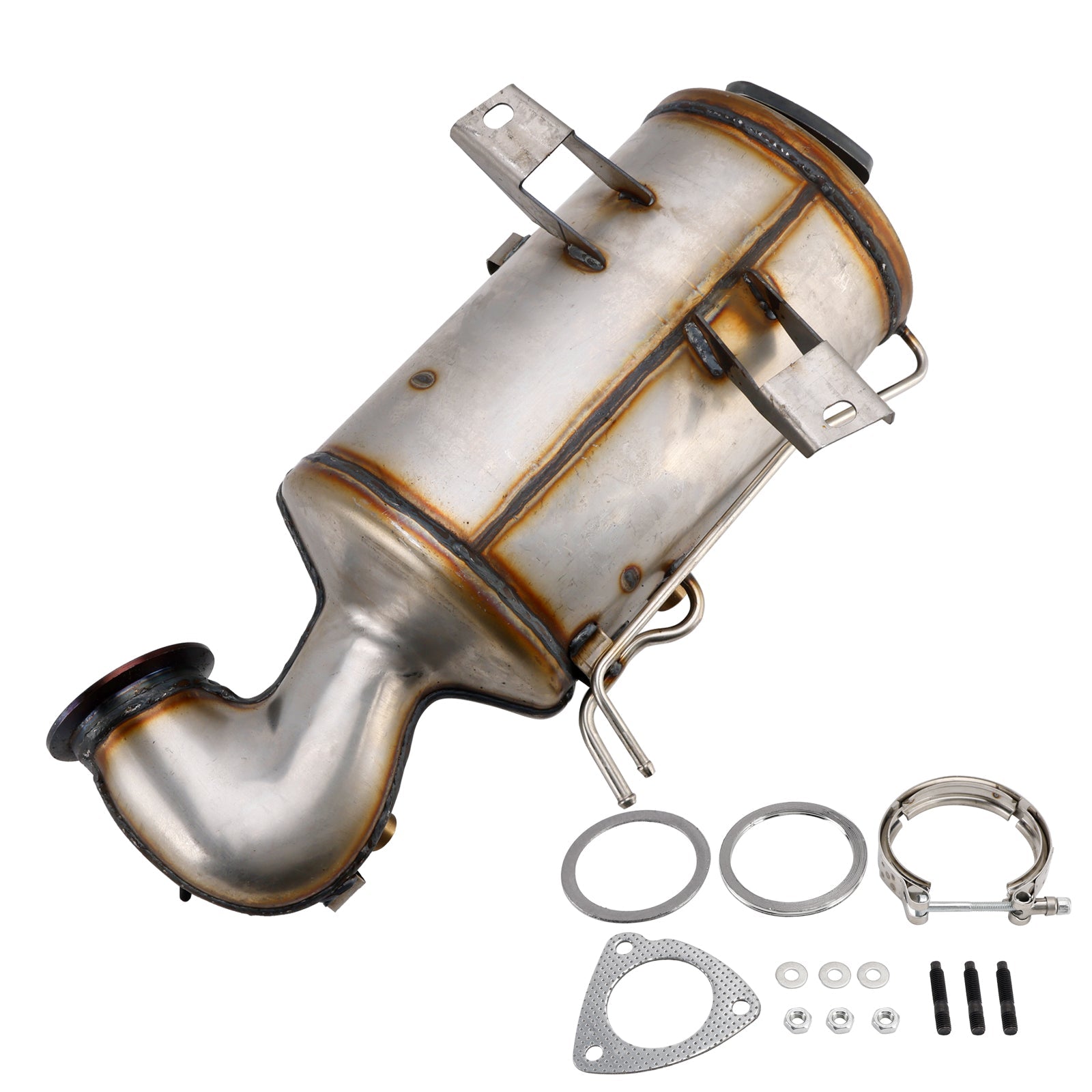 Filter trdih delcev (DPF) za Opel Insignia B Country/Grand Sport 2.0 CDTi