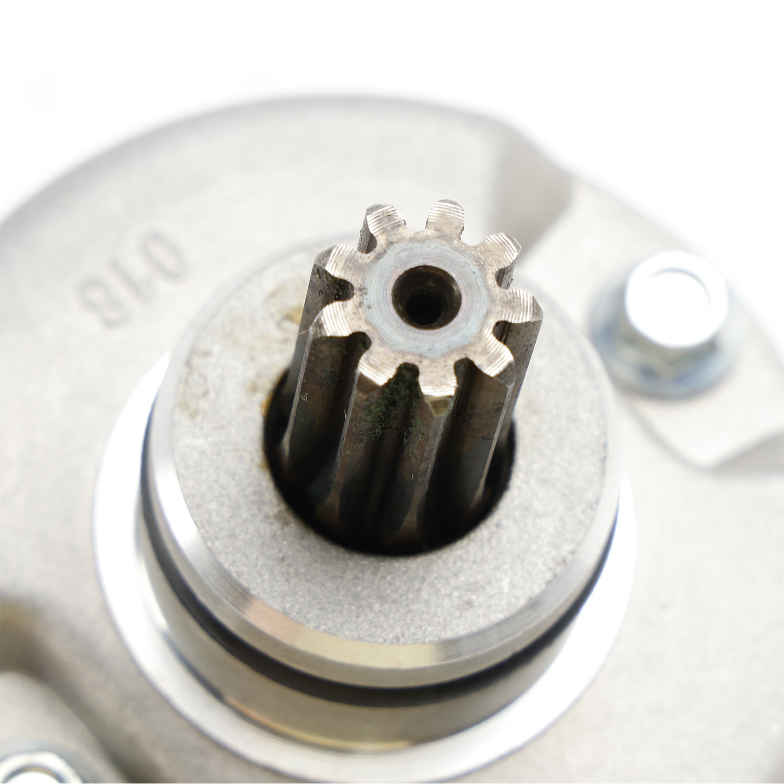 Démarreur de moteur de démarrage de moteur de démarreur de moteur de démarrage de ATV S 5.0 LOF en ligne 31200-501-000