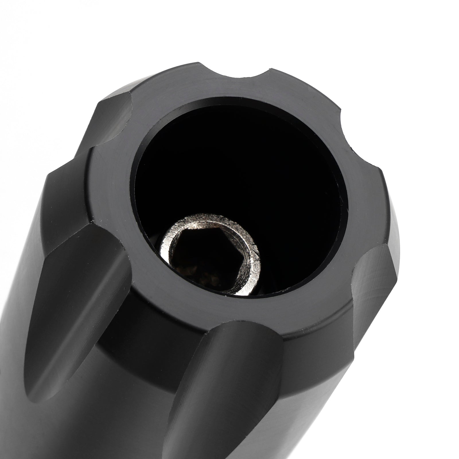 2017-2023 DU Cafe Racer Scrambler 400 Scrambler 800 Cadre en aluminium Crash Slider Protection Or