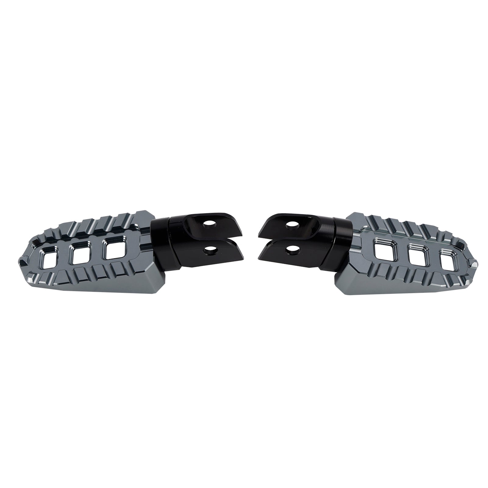 Repose-pieds avant pour BMW R1300GS, F900GS, F800GS, S1000XR 2023-2024