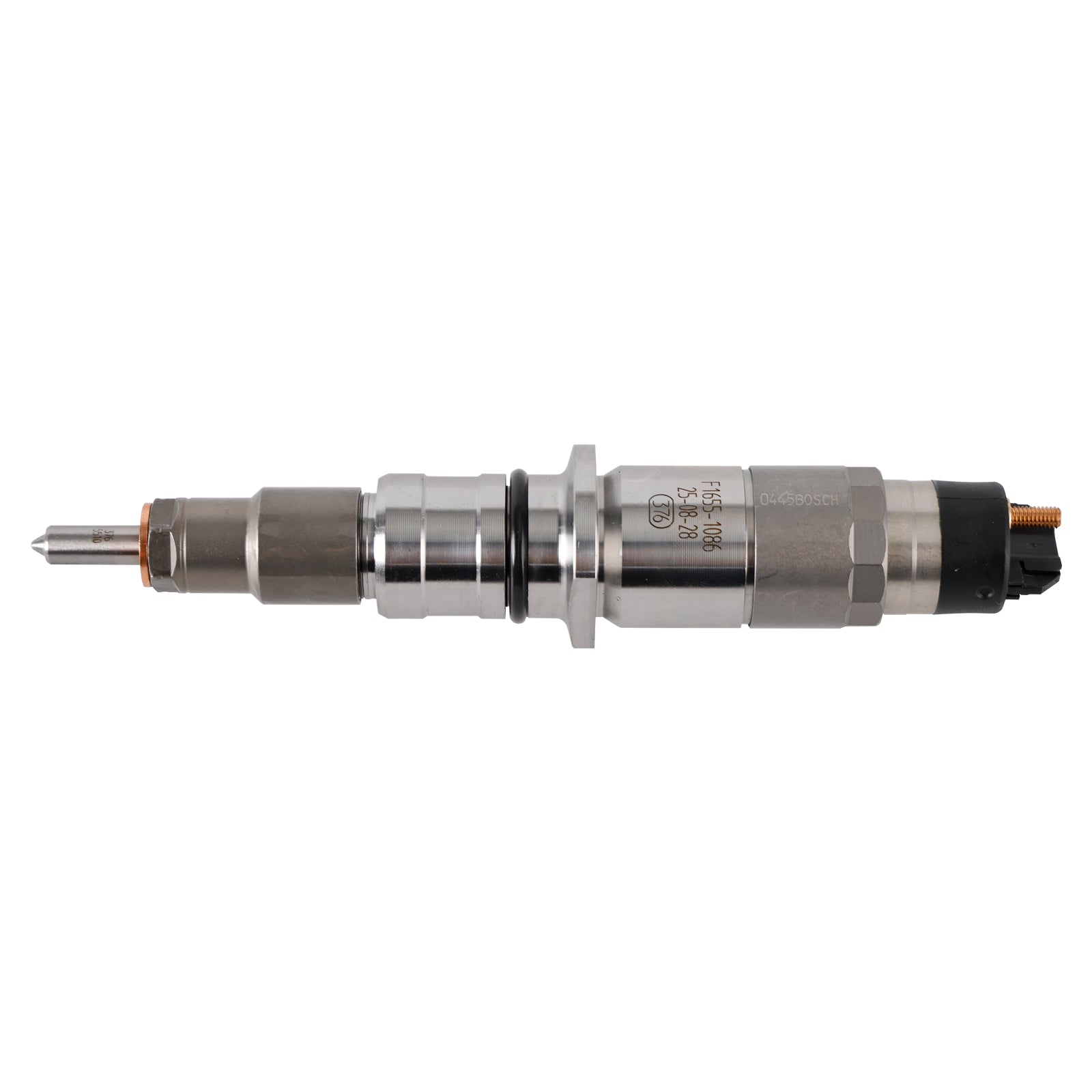 1 injecteur de carburant pour moteur Komatsu PC200-8 Cummins QSB6.7 0445120231 5263262