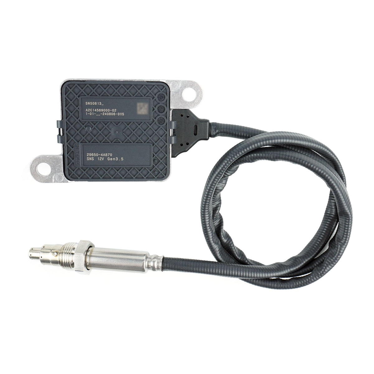NOx-Stickoxidsensor 29650-4A870 für Hyundai Grand Starex (2017-2020)