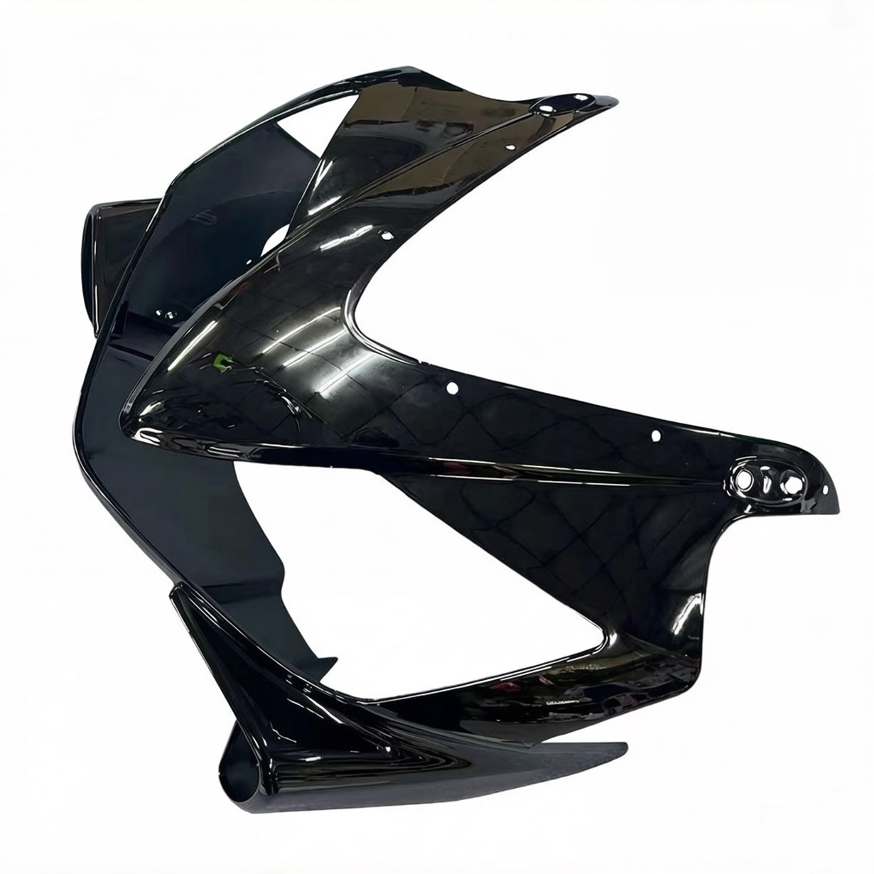 Kit de carénage par injection, carrosserie en plastique ABS pour Honda CBR600 F4i 2001-2003