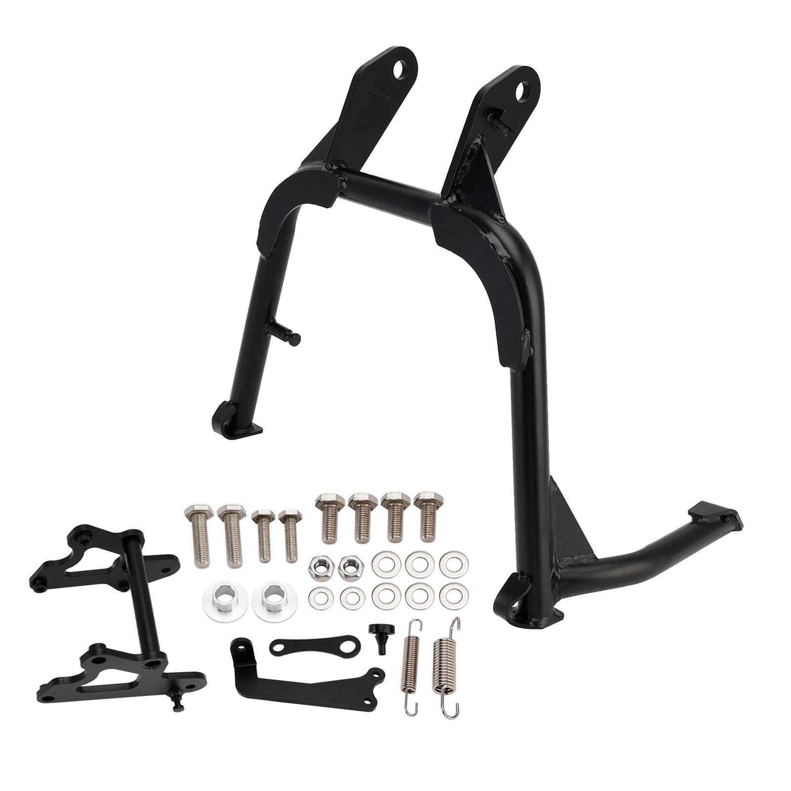 Centralna škrlata za motocikel Aprilia Tuareg 660 2022