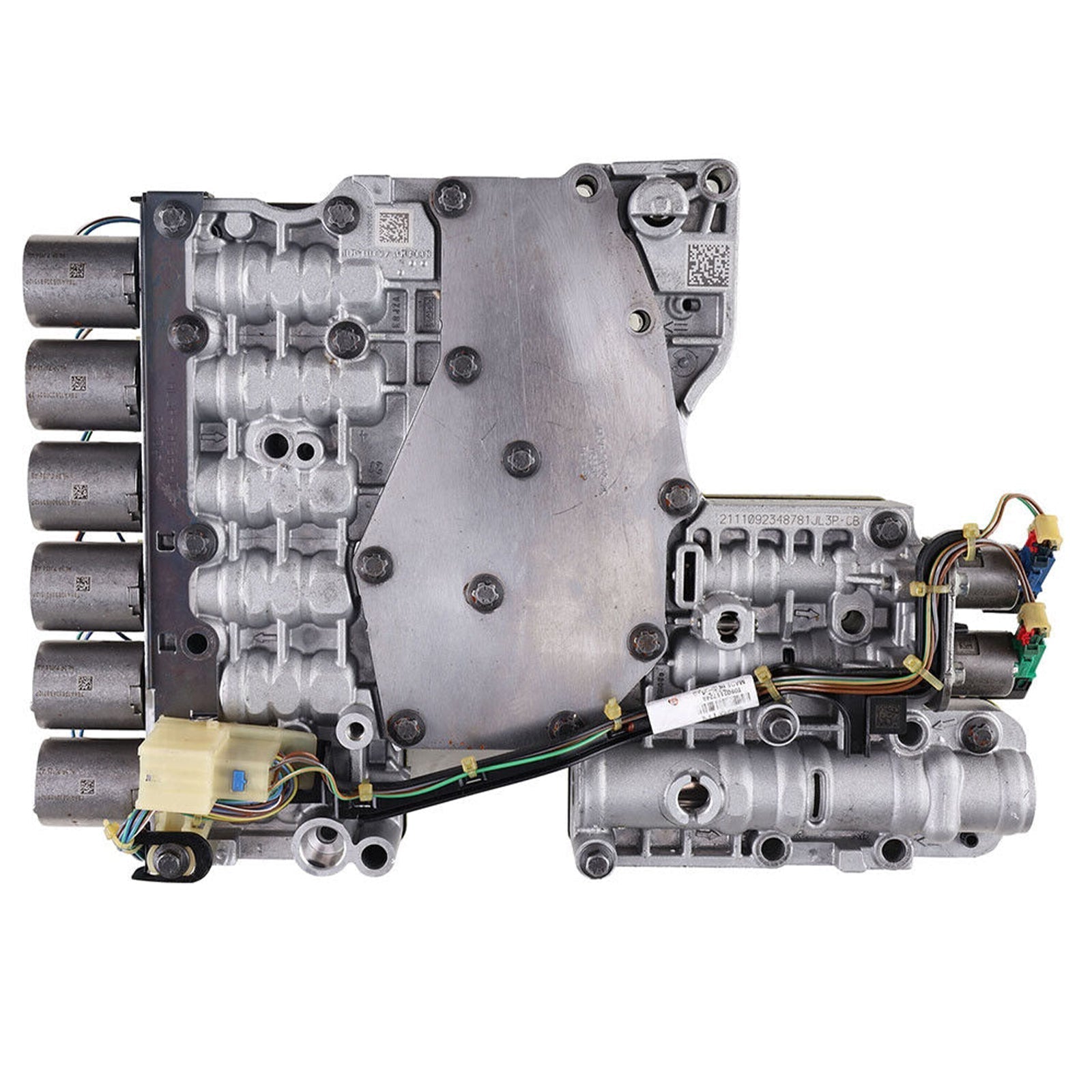2018-2023 FORD F-150 10R80 Ensemble de commande de corps de soupape de transmission HL3Z-7A100-B