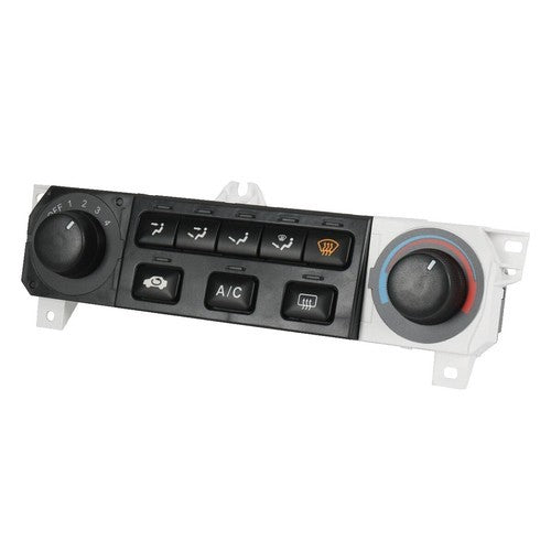 Module de commande CVC Honda Accord 1998-2000 599-268 79600-S84-A01ZA
