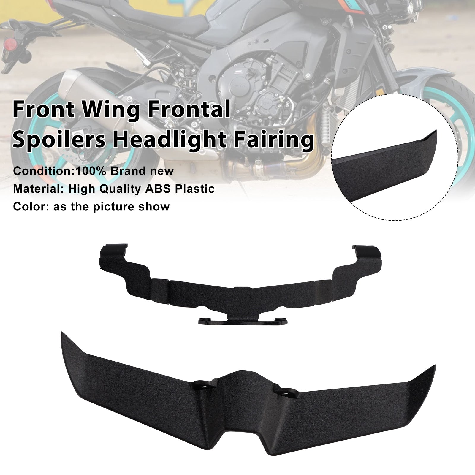 Thermische beschermhoes voor slang' Honda ADV 350 2022-2024 uitlaat