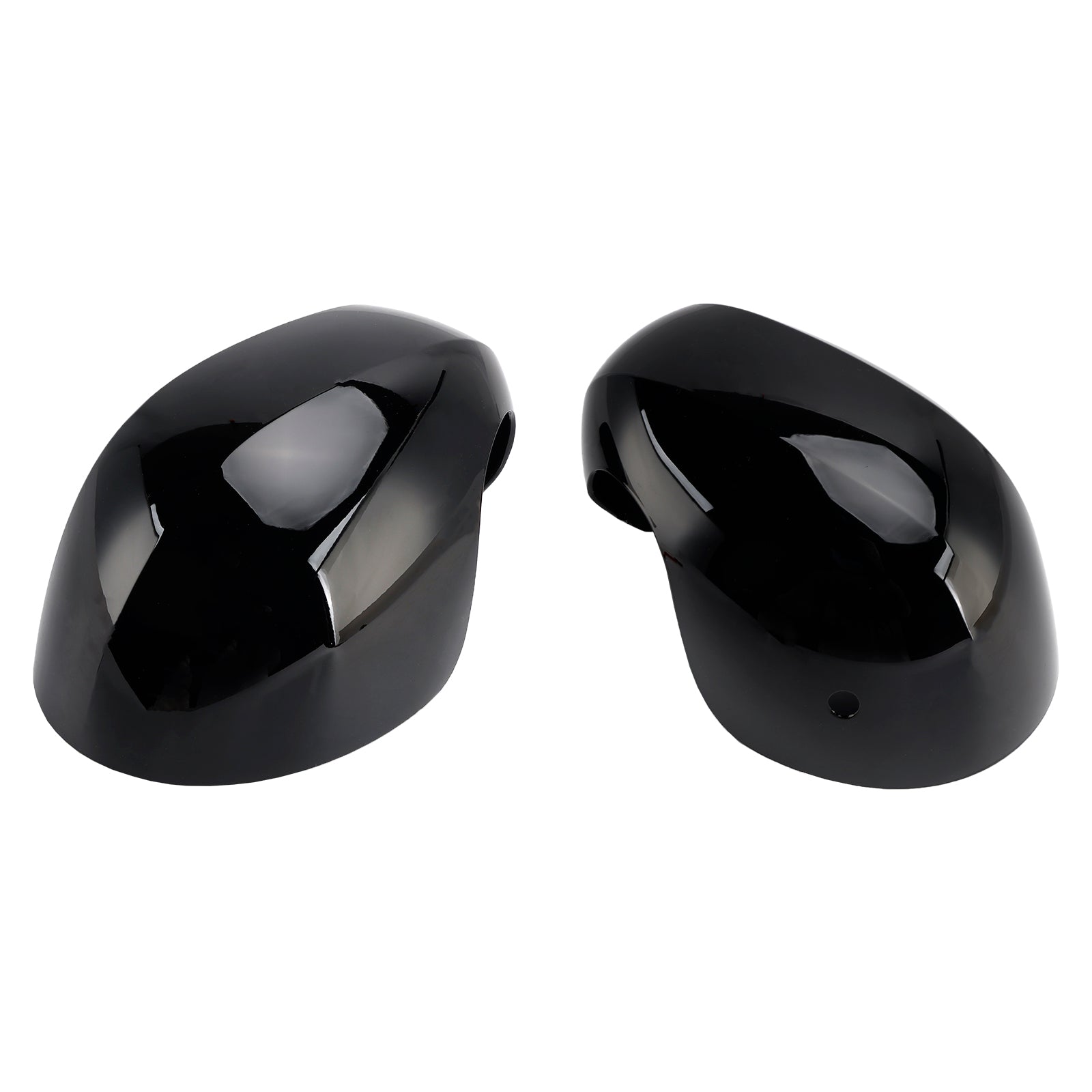 Coques de rétroviseurs gauche et droit pour MINI Cooper F54 F55 F56 F57 2020-2024