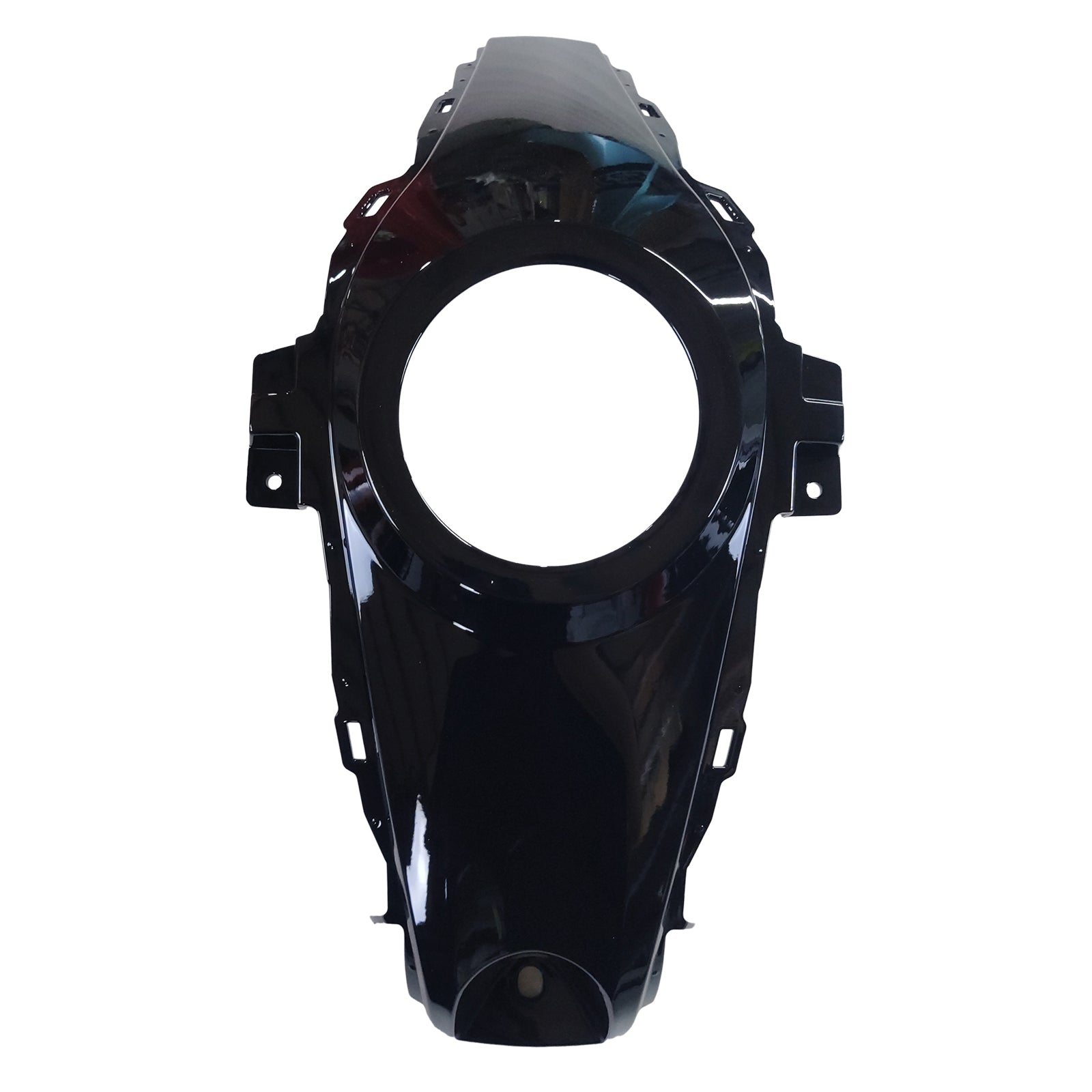 Kit de carénage en plastique ABS injecté pour Yamaha YZF-R3 2014-2018 R25 2015-2017