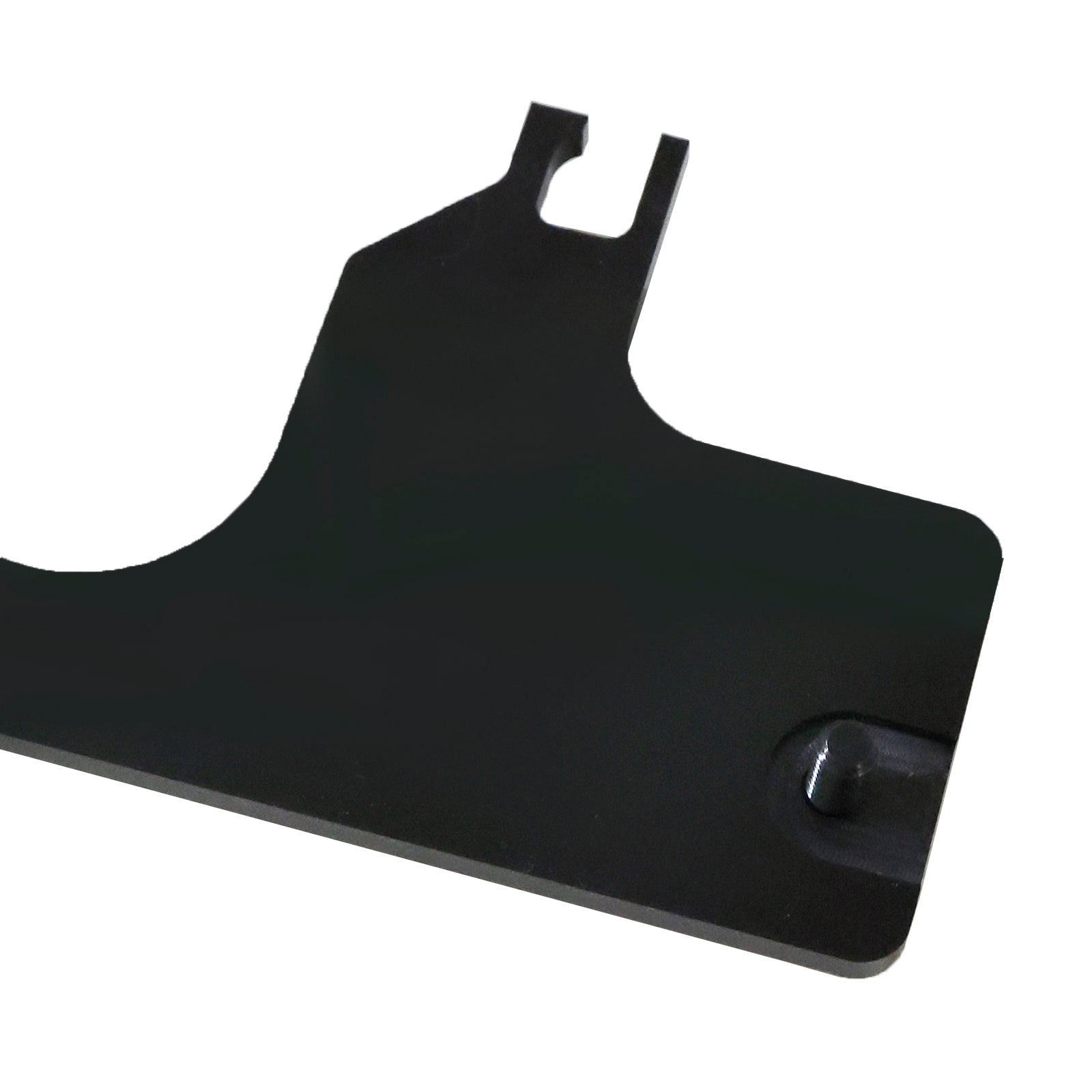 Retenedor de varilla de empuje 9070A para el'instalación del'conjunto de' lado de admisión del balancín