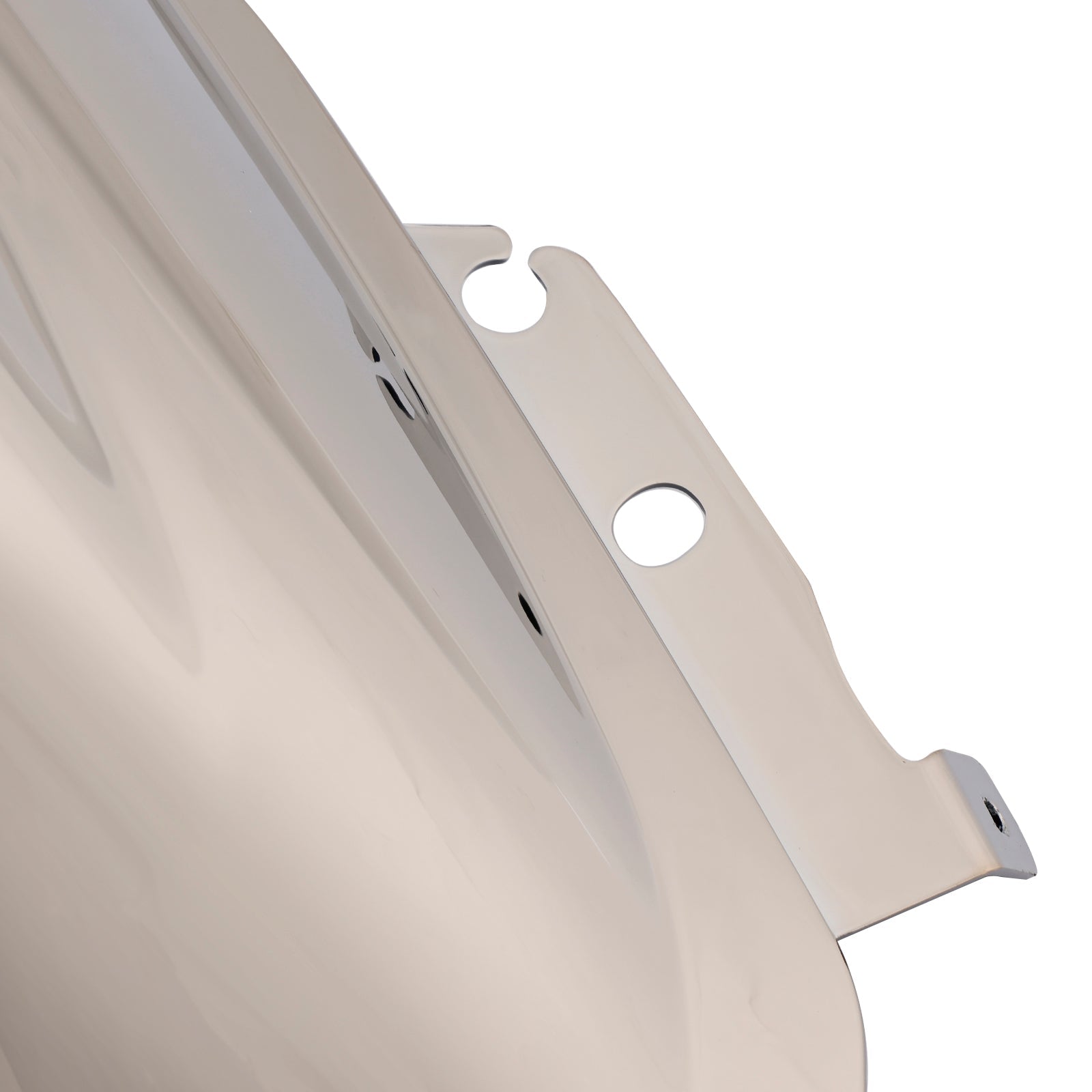 Szybka przednia dla Daytona 660 2024-2025 Motocykl przednią szybę