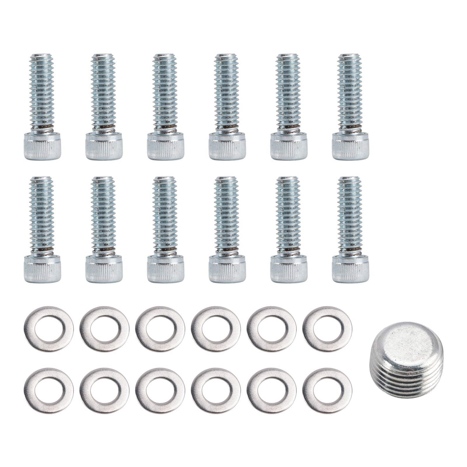 Couvercle d'extrémité arrière de différentiel en aluminium noir à 12 boulons pour Chevy/GMC 1/2 tonne 1962-1982 YI217826T CE2862856IEC