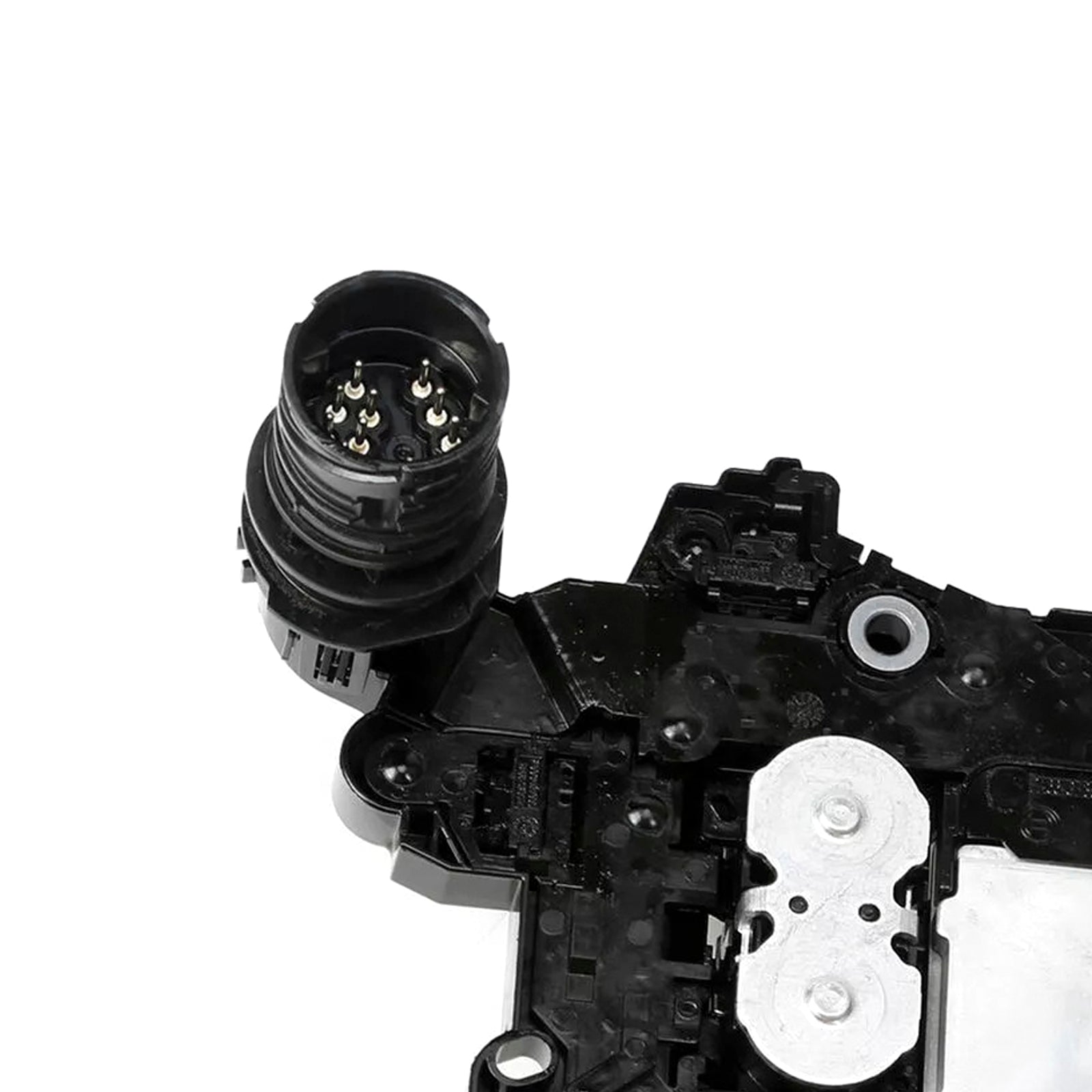 TCU Automatische transmissiecontrole-eenheid + Kleplichaam voor VW Golf 2017-2022 0DE927711B 0DE 927 711 B