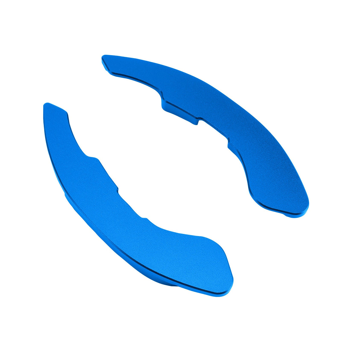 Le migliori offerte per Paddle al volante per Mazda 6 Atenza 2009-2015, alluminio blu