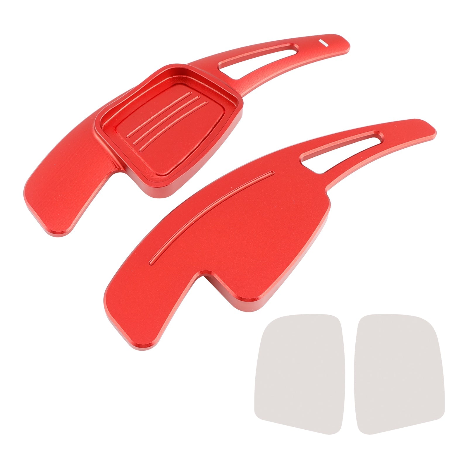 Extension de palettes de changement de vitesse au volant pour Audi Q3 Q5 Q7 S3 S4