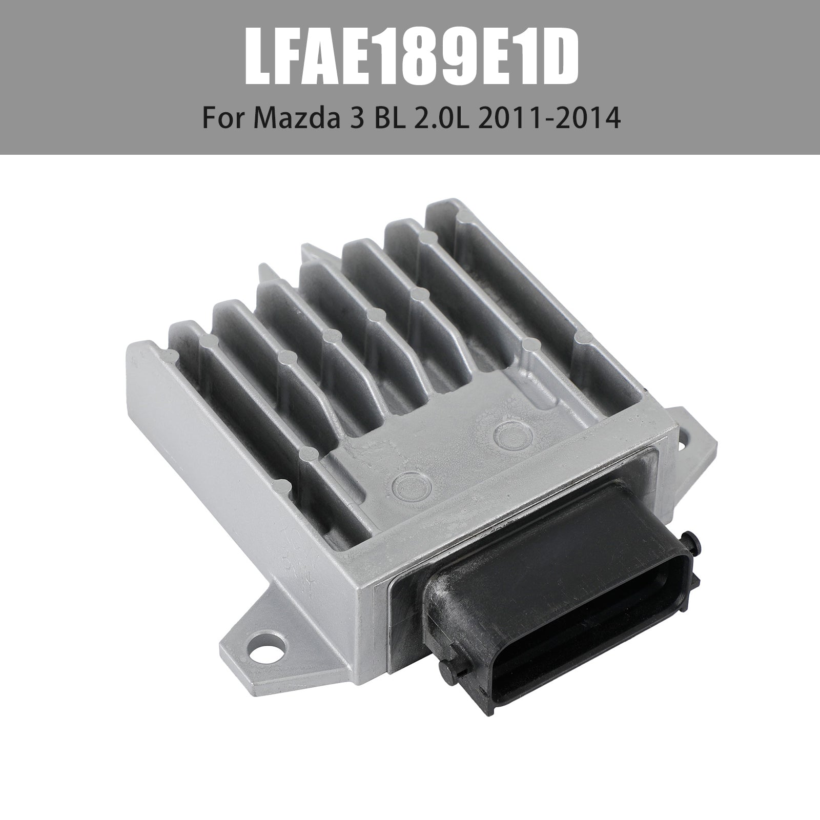 TCM LFAE189E1D Modulo di trasmissione TCM per Mazda 3 BL 2.0L 2011-2014