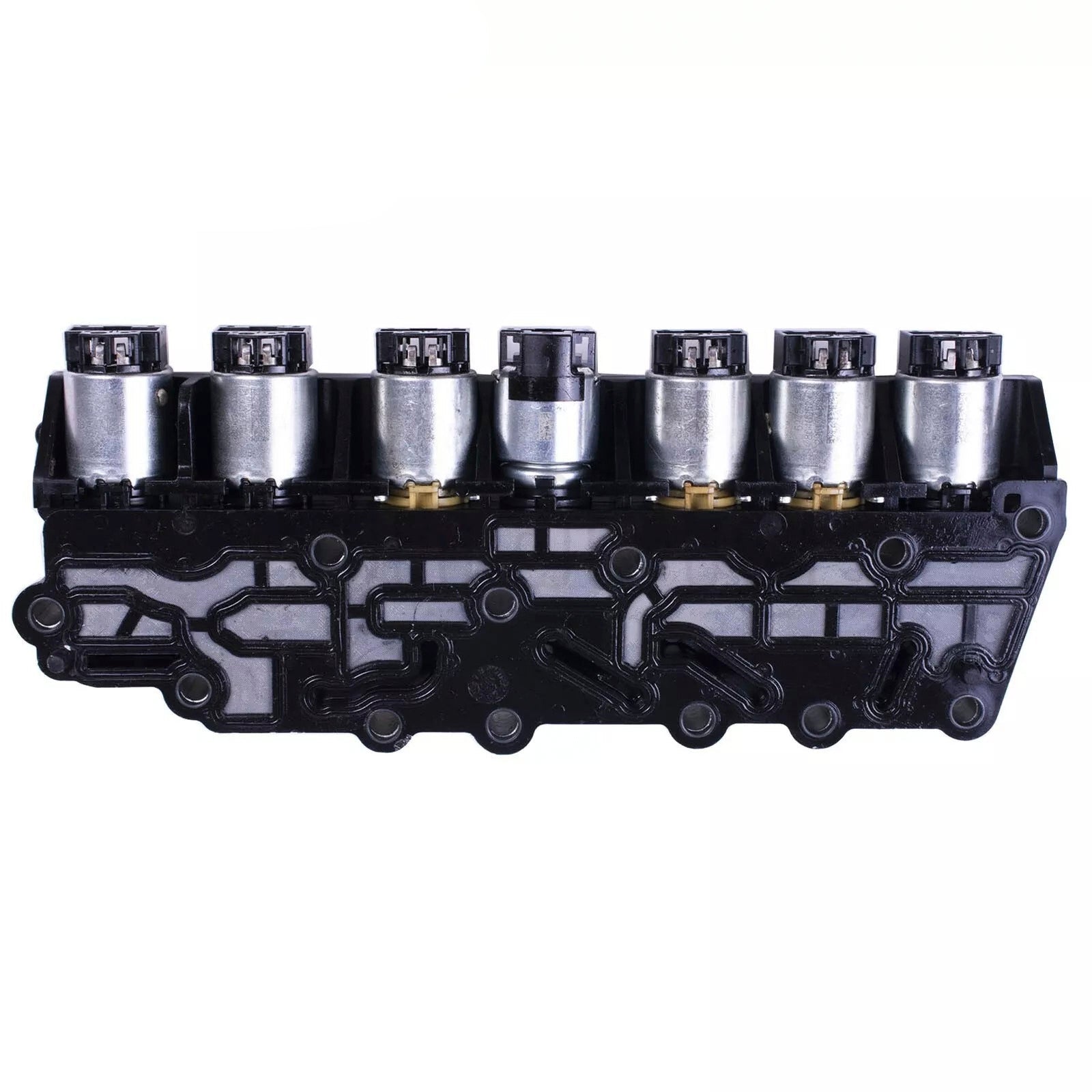 2011 Daewoo Gentra 6 SP FWD L4 1,3L 1,4L 1,6L 1,8L 6T40 6T45 6T30 6T50 SOLENOIDIVAIDEN VAIHEEN VAIHTOJEN VÄLITTÖ
