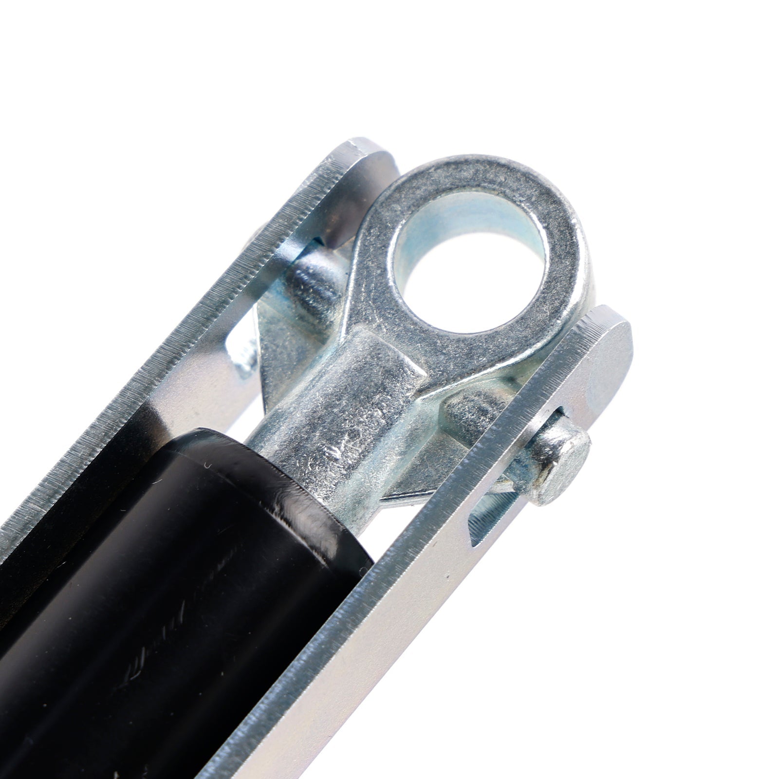 Kit de 2 espaciadores estándar 36-80 para Werner AH2210 AH2210B Escalas de subvención de aluminio