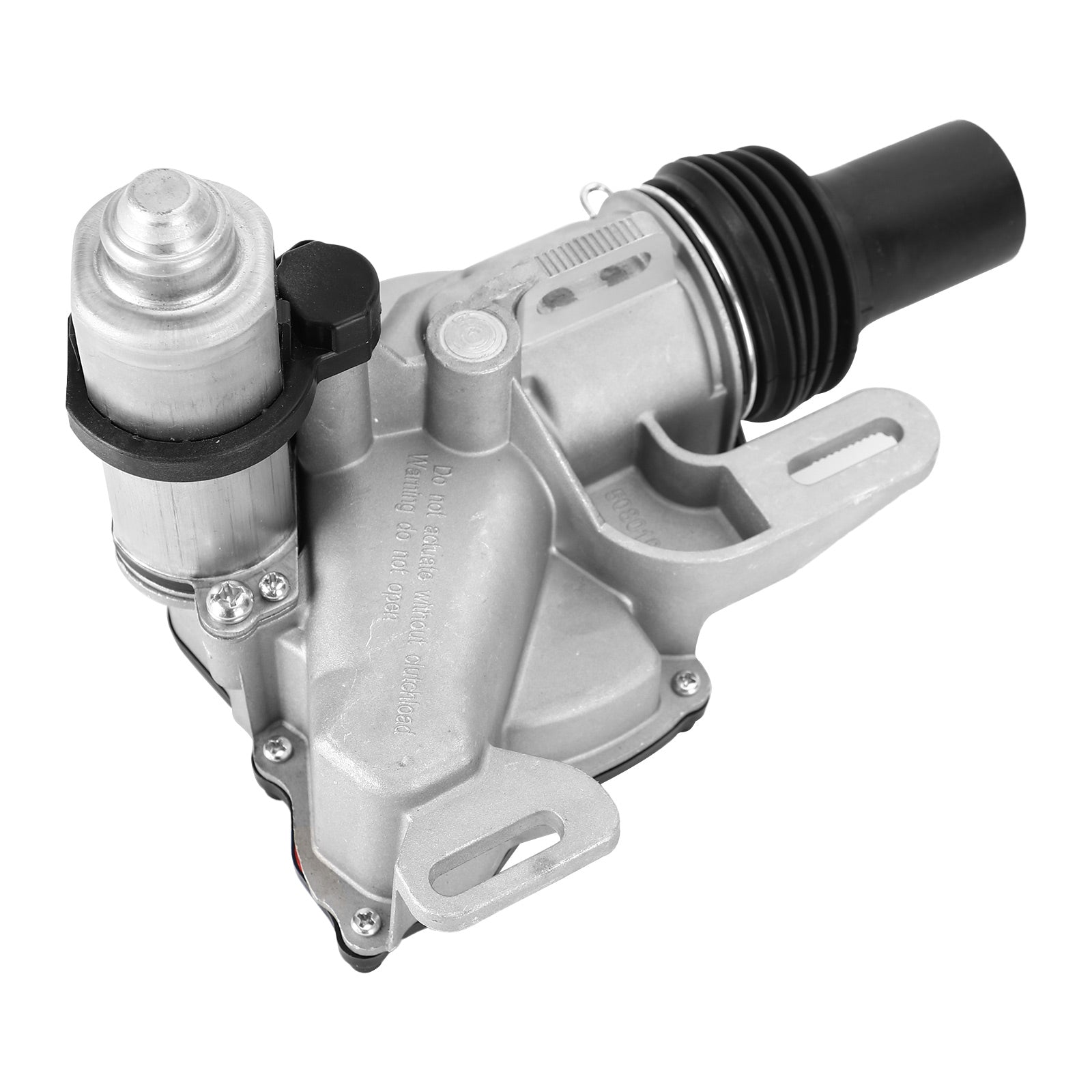 Nouveau cylindre esclave d'actionneur d'embrayage 013981000022 pour Smart Fortwo Coupé Cabrio générique