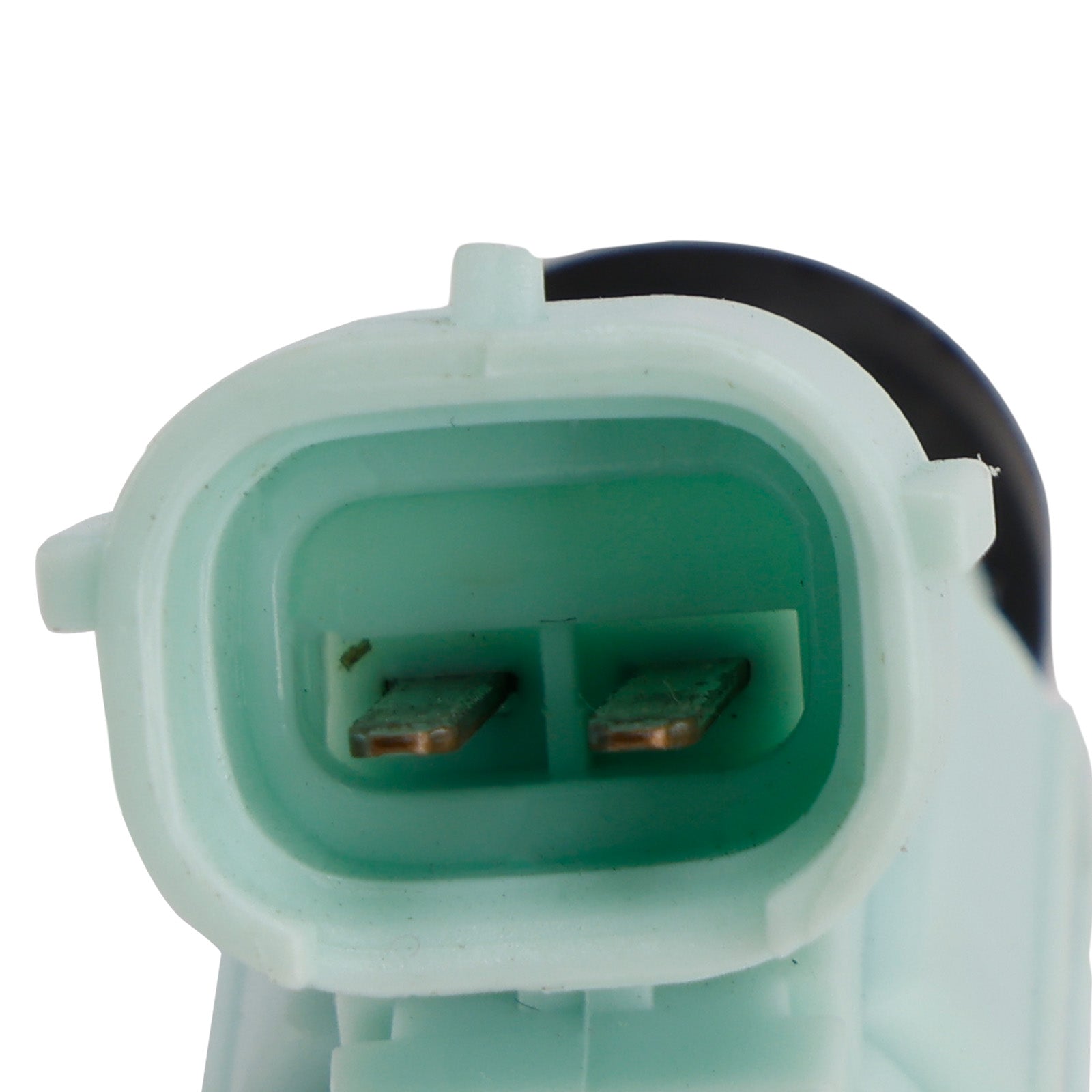 Brandstofinjectoren compatibel met Suzuki SV650 03-08 en DL650 2007-2011, onderdeelnummer 15710-27G00 (pak van 2).