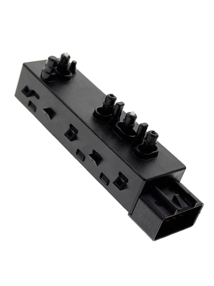 Interrupteur de commande de siège électrique côté passager 25974715 pour Chevrolet Equinox 10-18