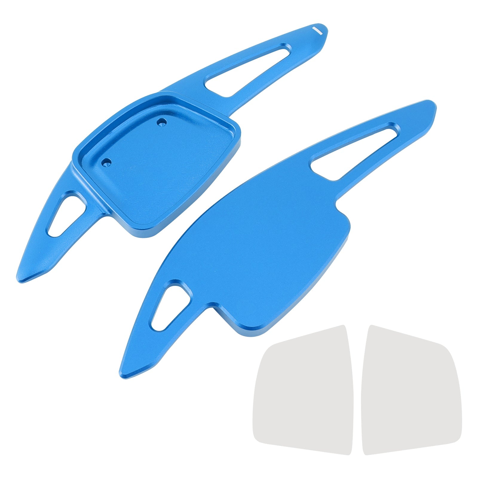 Volante de dirección de la extensión del cambio de velocidad para Audi A3 A4 A6