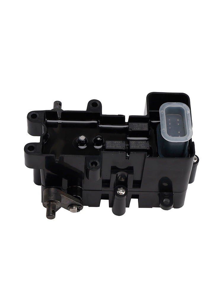 Módulo de control de freno ASM para carcasa de freno Toro Timecutter Exmark 130-6892 136-4213