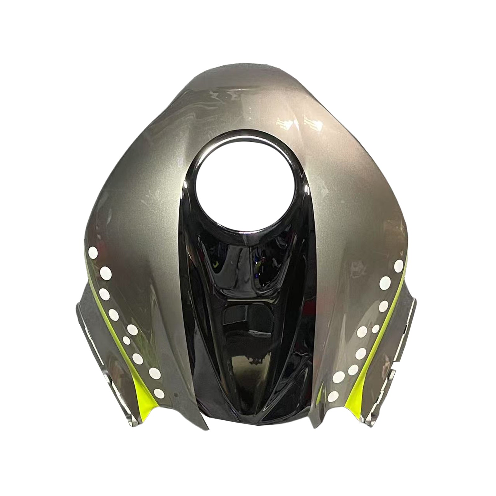 Kit de carénage en plastique ABS pour Honda CBR600RR 2007-2008 F5