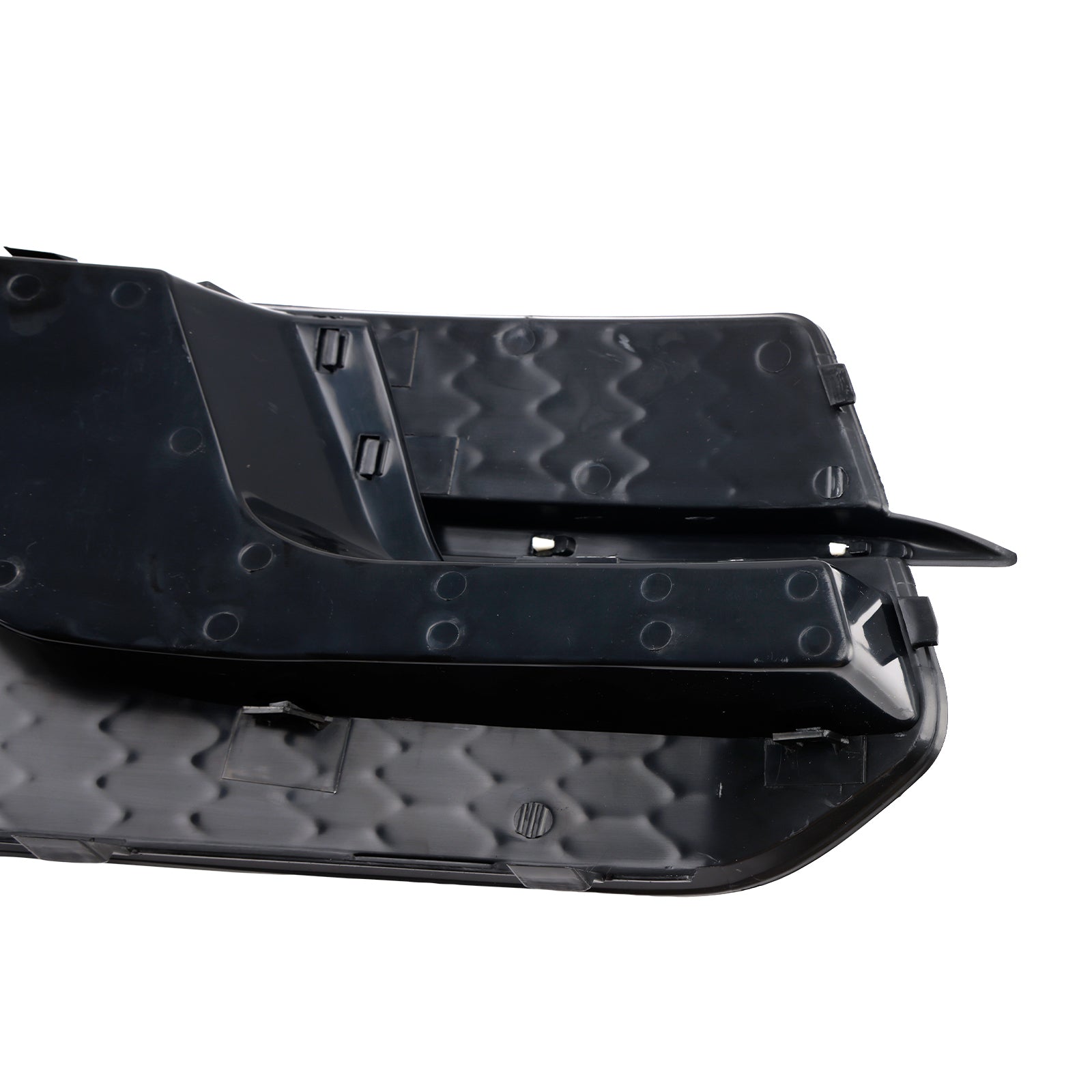 Hauska sumuvalo salamanverkko Audi Q5 2013-2017 8R0807681M