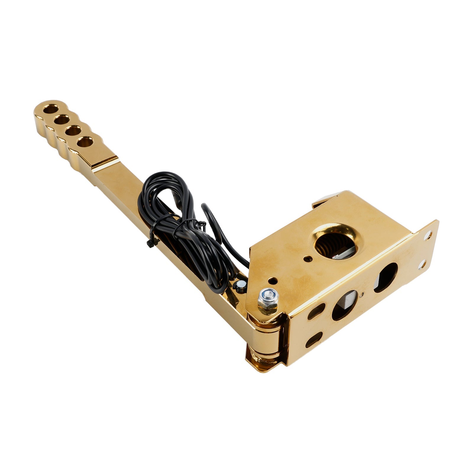 Voor racegames G25/G27/G29/T300/T500 voor Assetto PC 14bit SIM USB Handrem