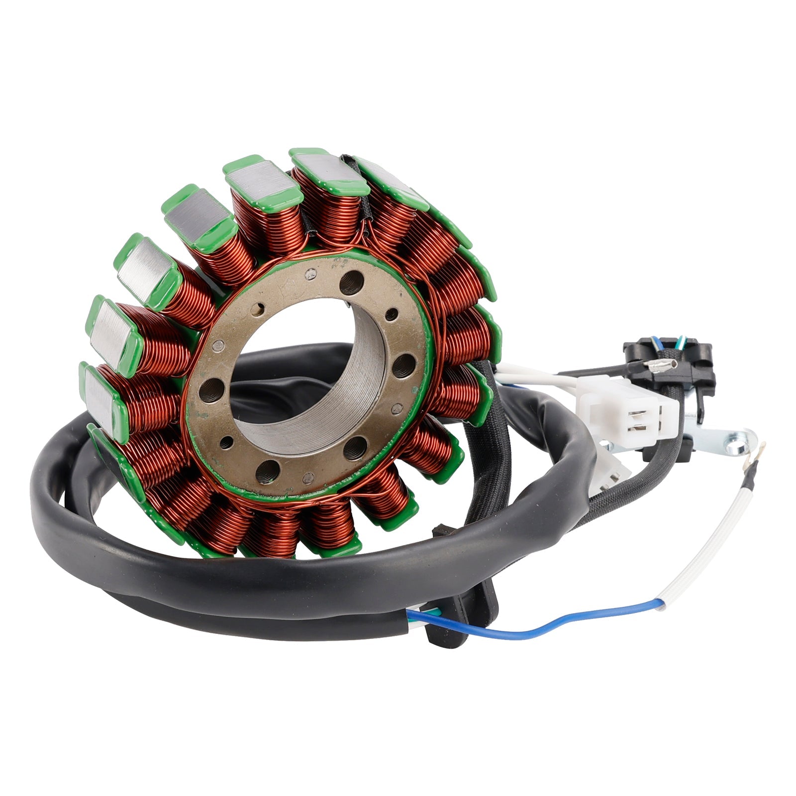 Kit of Stator Regulator per Yamaha XT600EFC 1994 3TB-81410-00 3TJ-81960-02