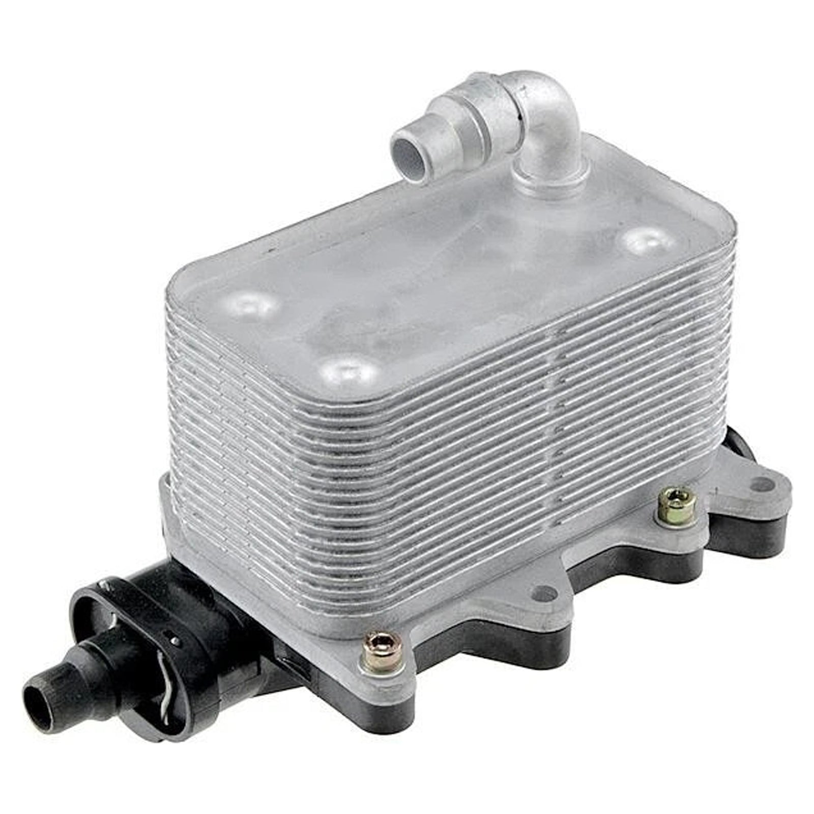 Refroidisseur d'huile moteur BMW Série 6 Cabriolet E64 635d 3.0L (2007/07-2010/07) - Référence : 17217800479