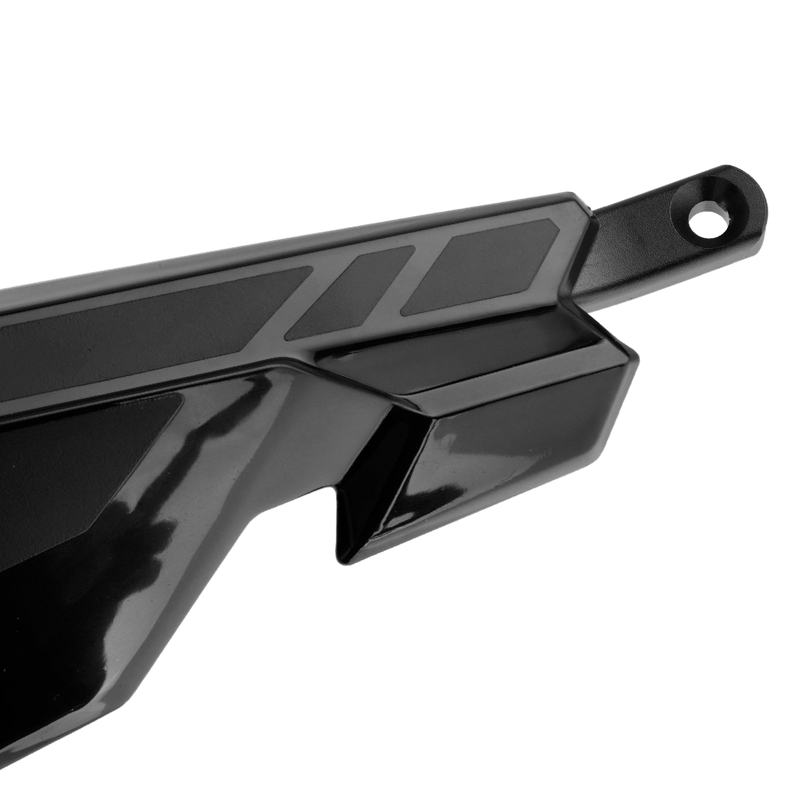 Protection de garde-main pour Scrambler 400 X 2024-2025