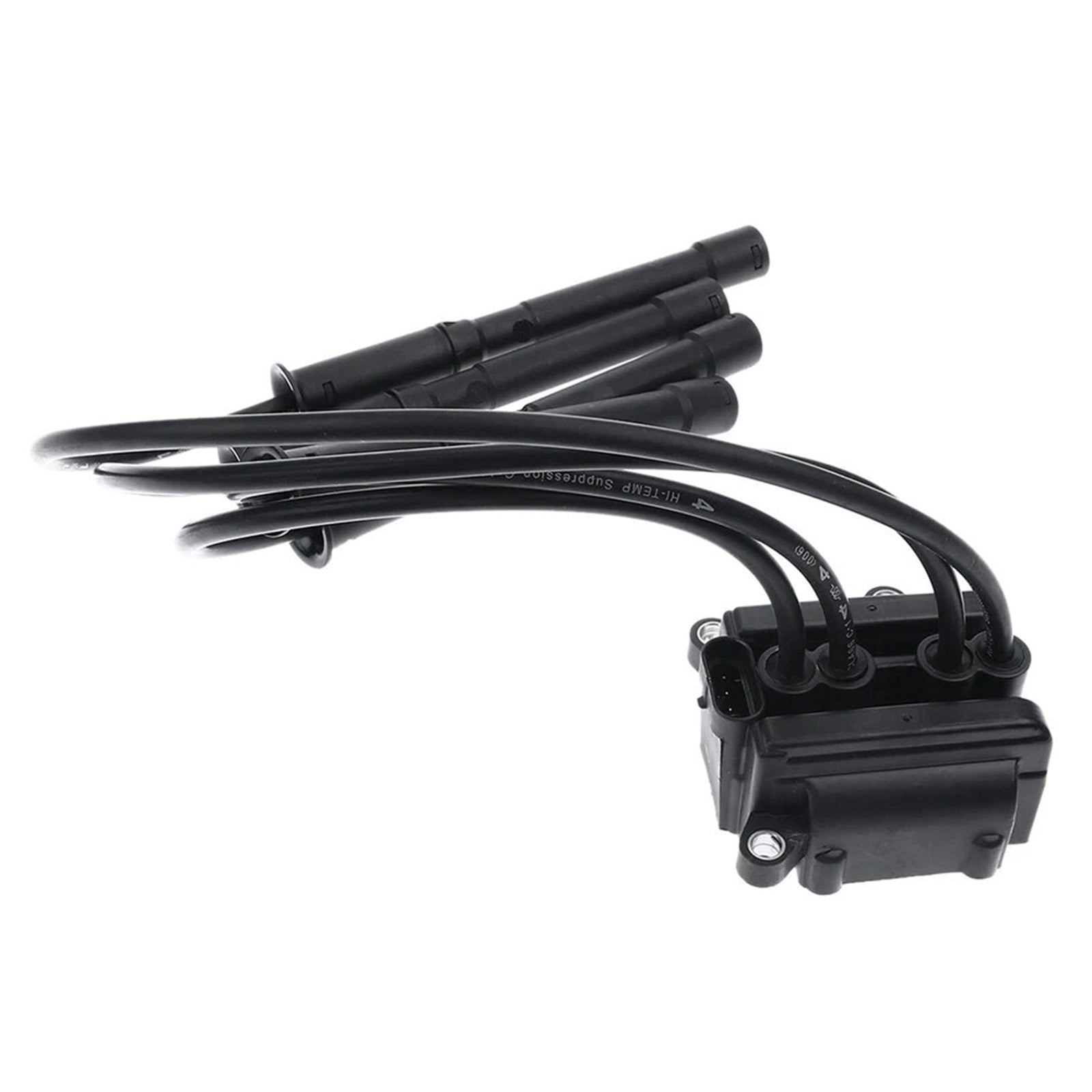 Bobine d'allumage 8200051128 pour Renault Clio II, Renault Kangoo et Twingo