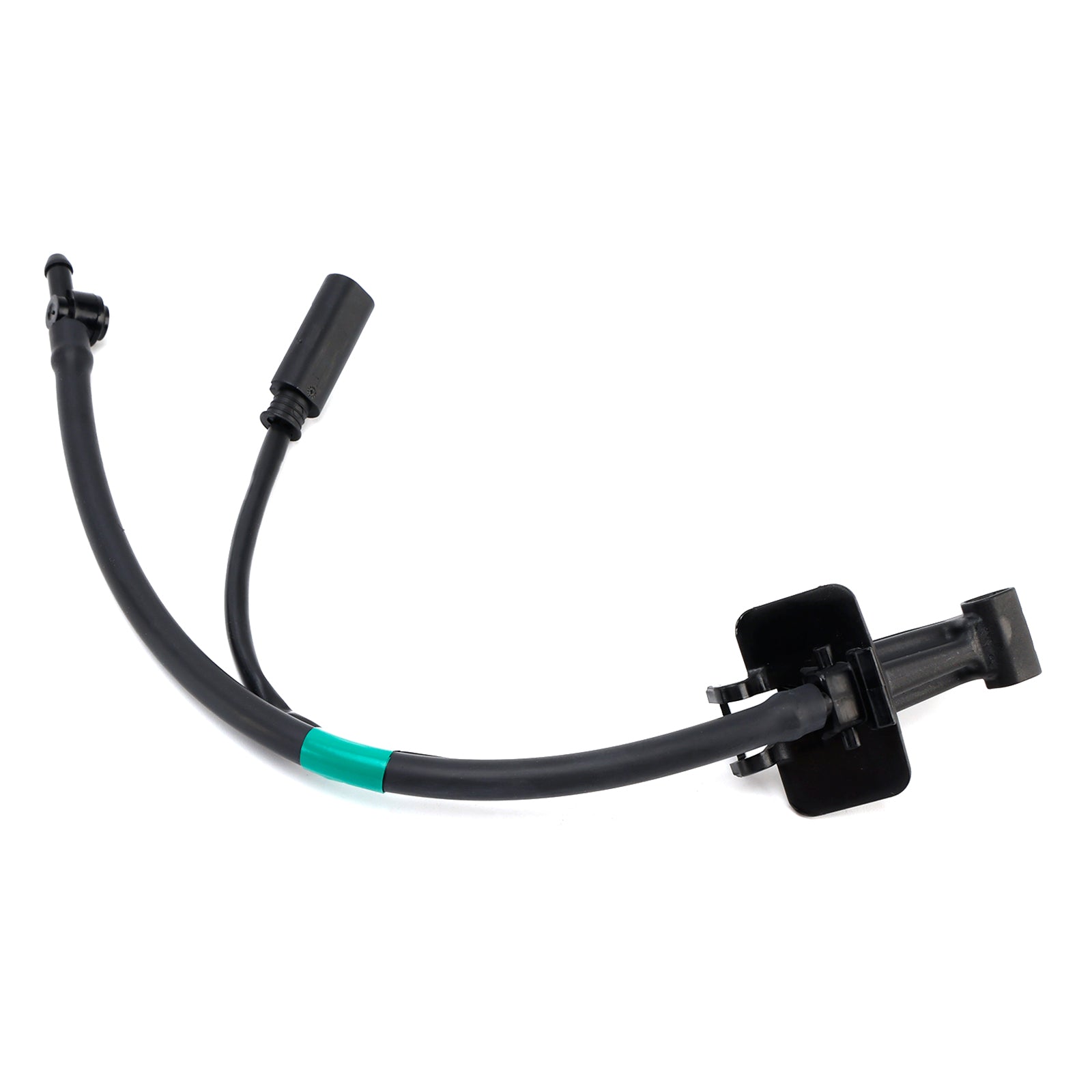 Ogrevana šoba za pranje vetrobranskega stekla LR083282 za Discovery 5 Range Rover L405