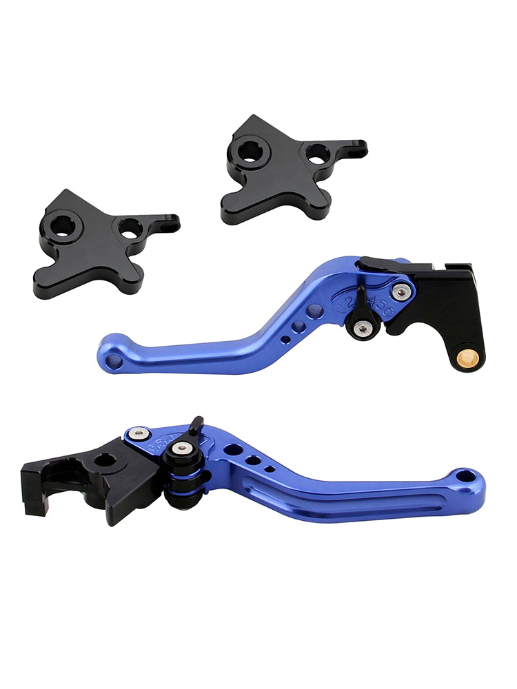 leva del freno&Nuova frizione corta per Piaggio MP3 300 16-18 MP3 350 18-19