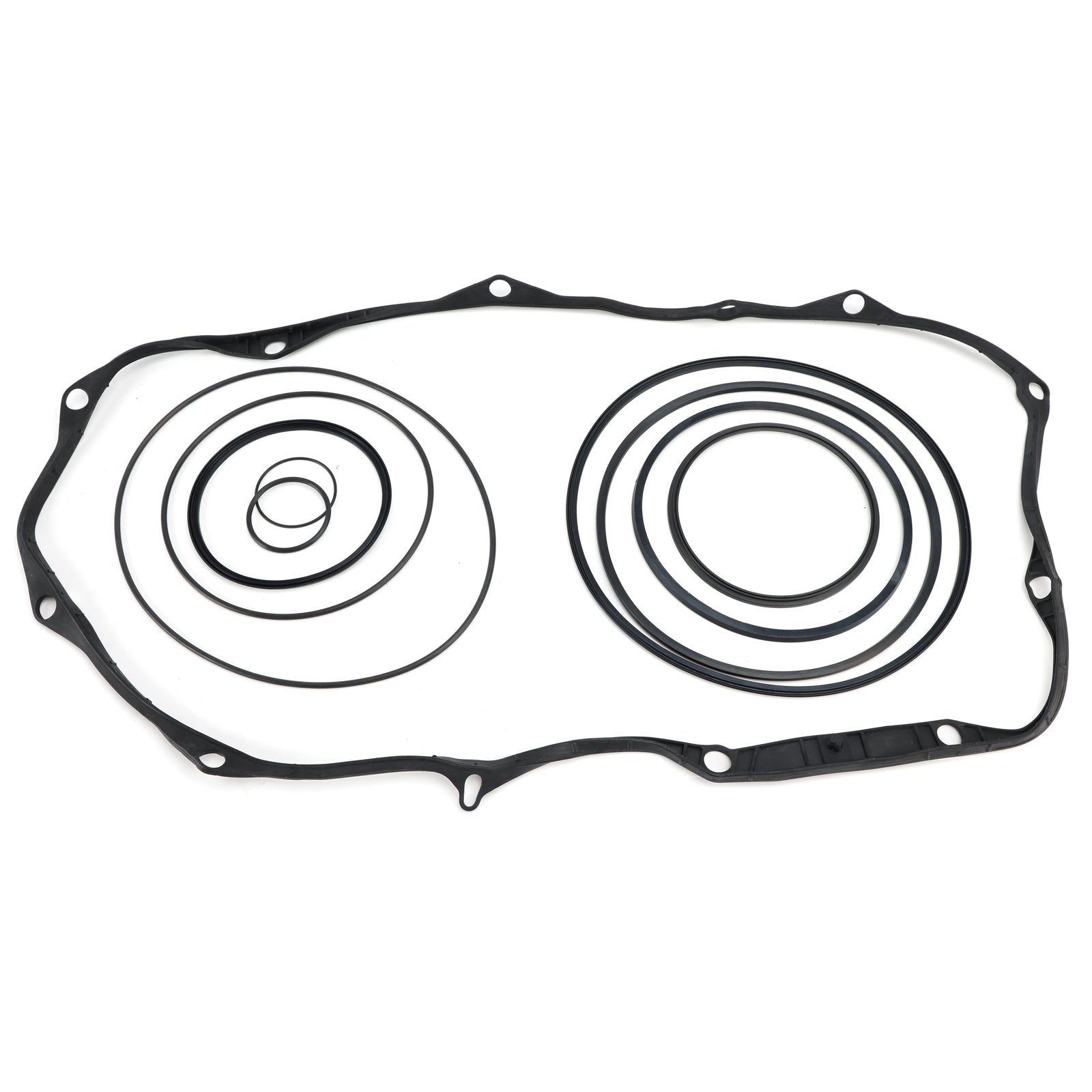 Kit di riparazione cambio automatico VW 0D5 8HP65