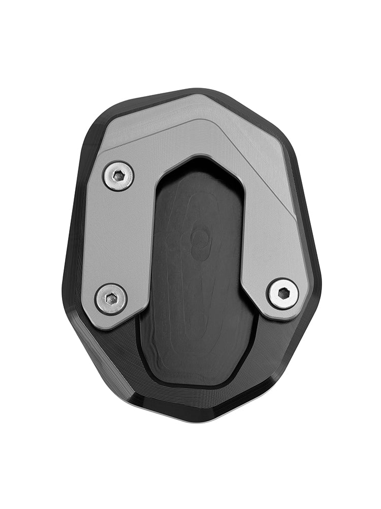 Agrandir Béquille Latérale Extension Plaque pour Ducati Scrambler 800/1100 15-20