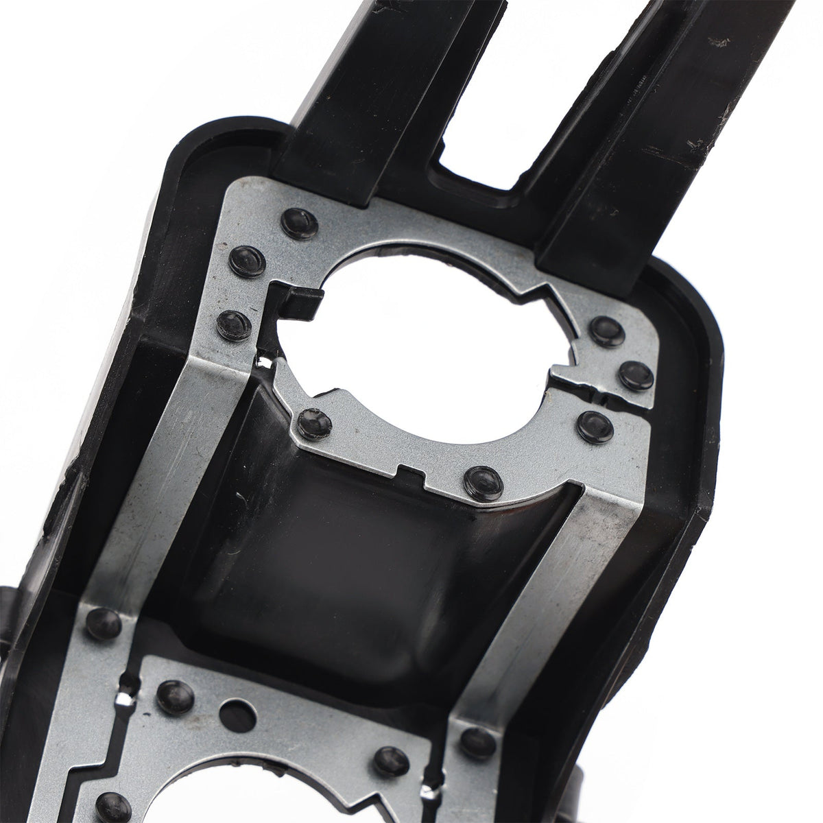 Halter für die hintere Bremslichtlampenfassung 03373180 für Mini R56 R57 2005–2010