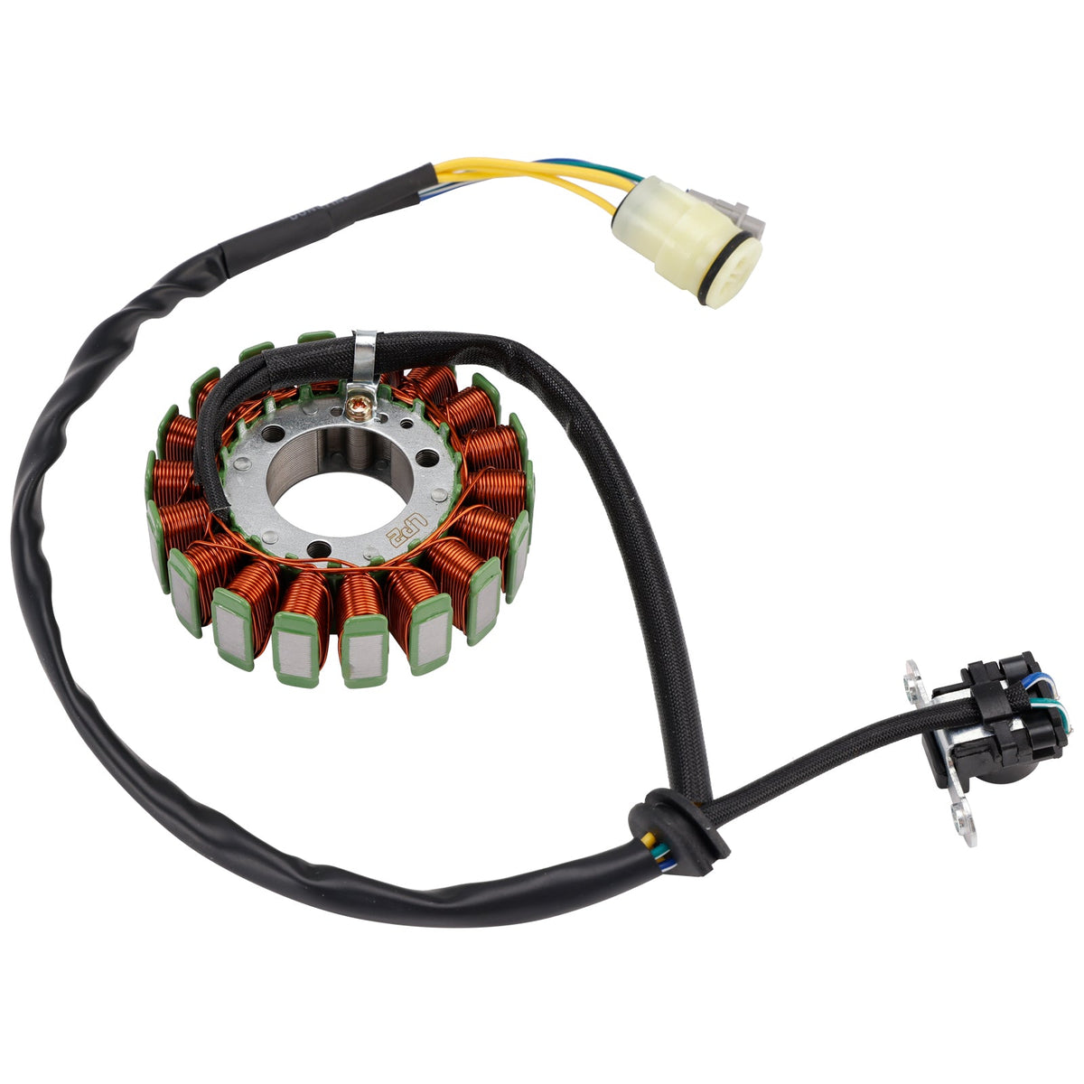 Stator de générateur/magnéto pour Voge 300 AC ACX DX 300 Rally 300R 2019-2024