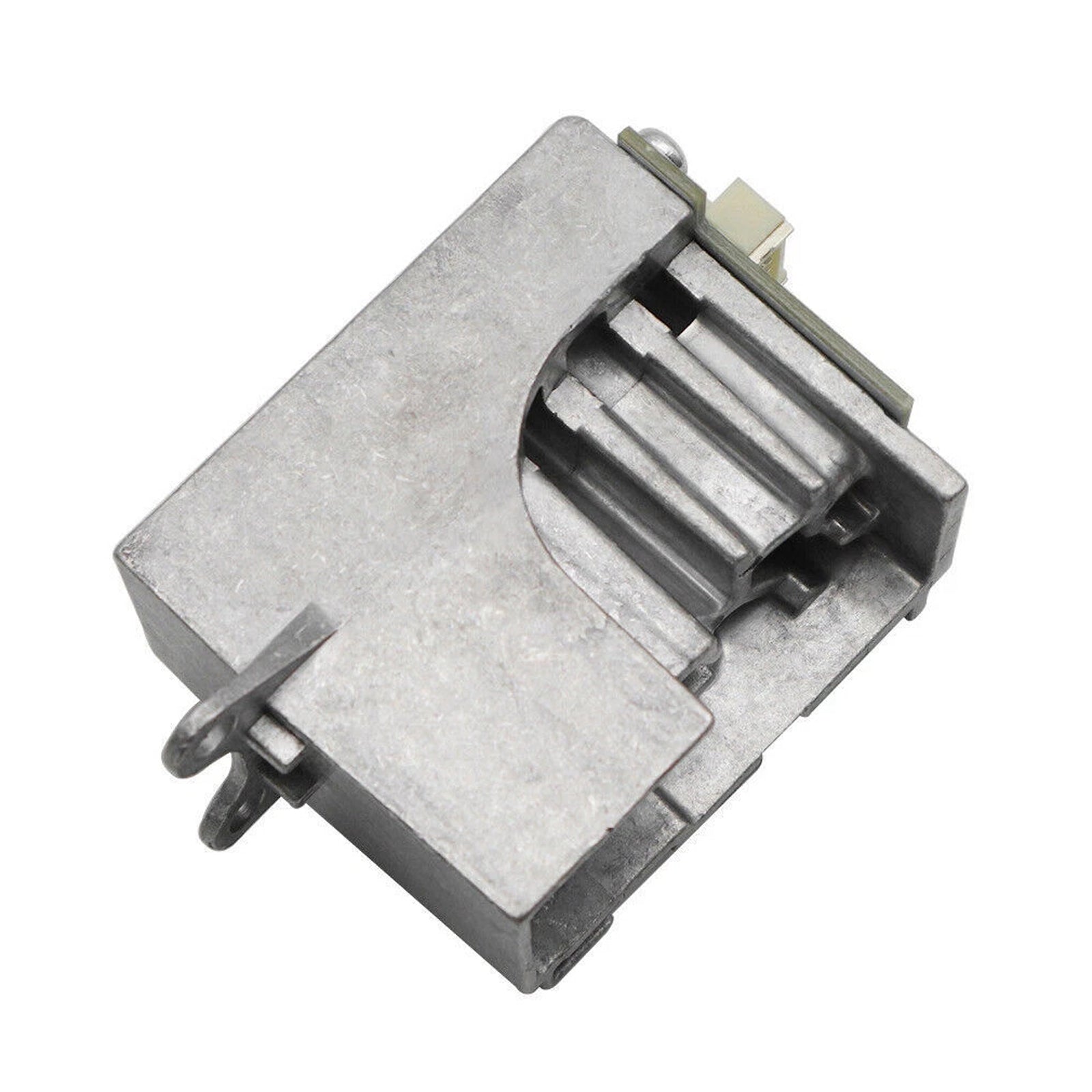 Module LED Angel Eye jaune pour feux de jour BMW F06, F12, F13, LCI, M6, Série 6, 2 pièces, 2016-2019