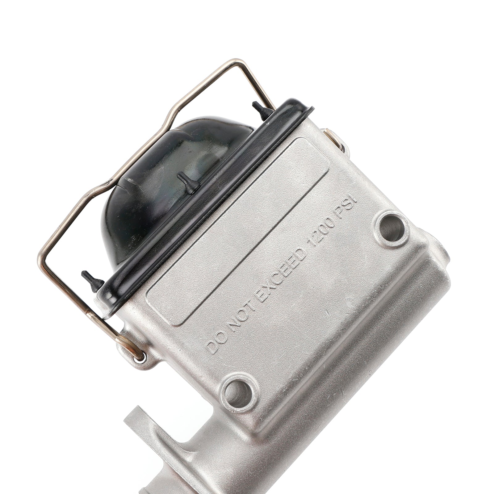 Hoofdcilinder van aluminium, 3/8 boring4"", 260-6764